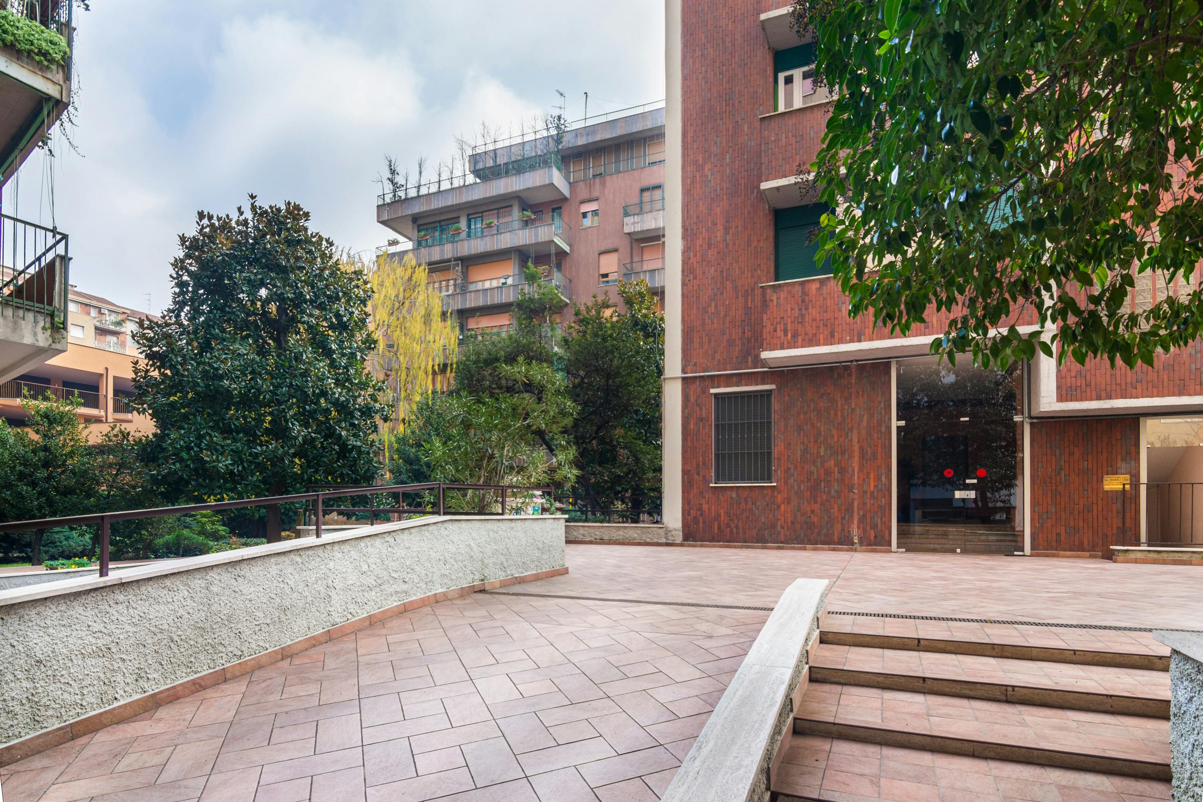 Apartment Milan, 1 bed — photo 18
