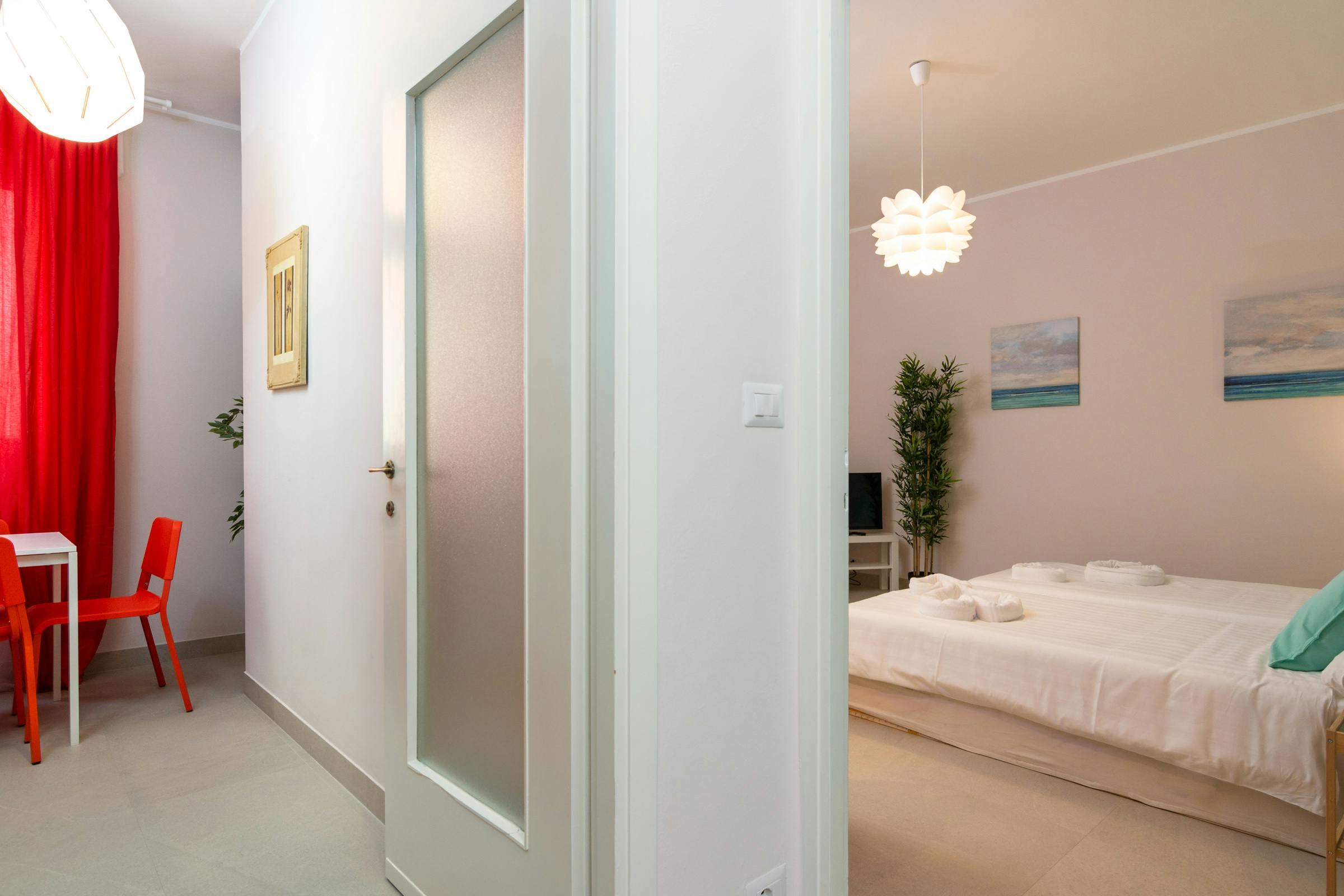Apartment Milan, 1 bed — photo 13