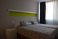 Disponível a partir de 17 abr 2024 (Calle de Diego de León, Madrid)