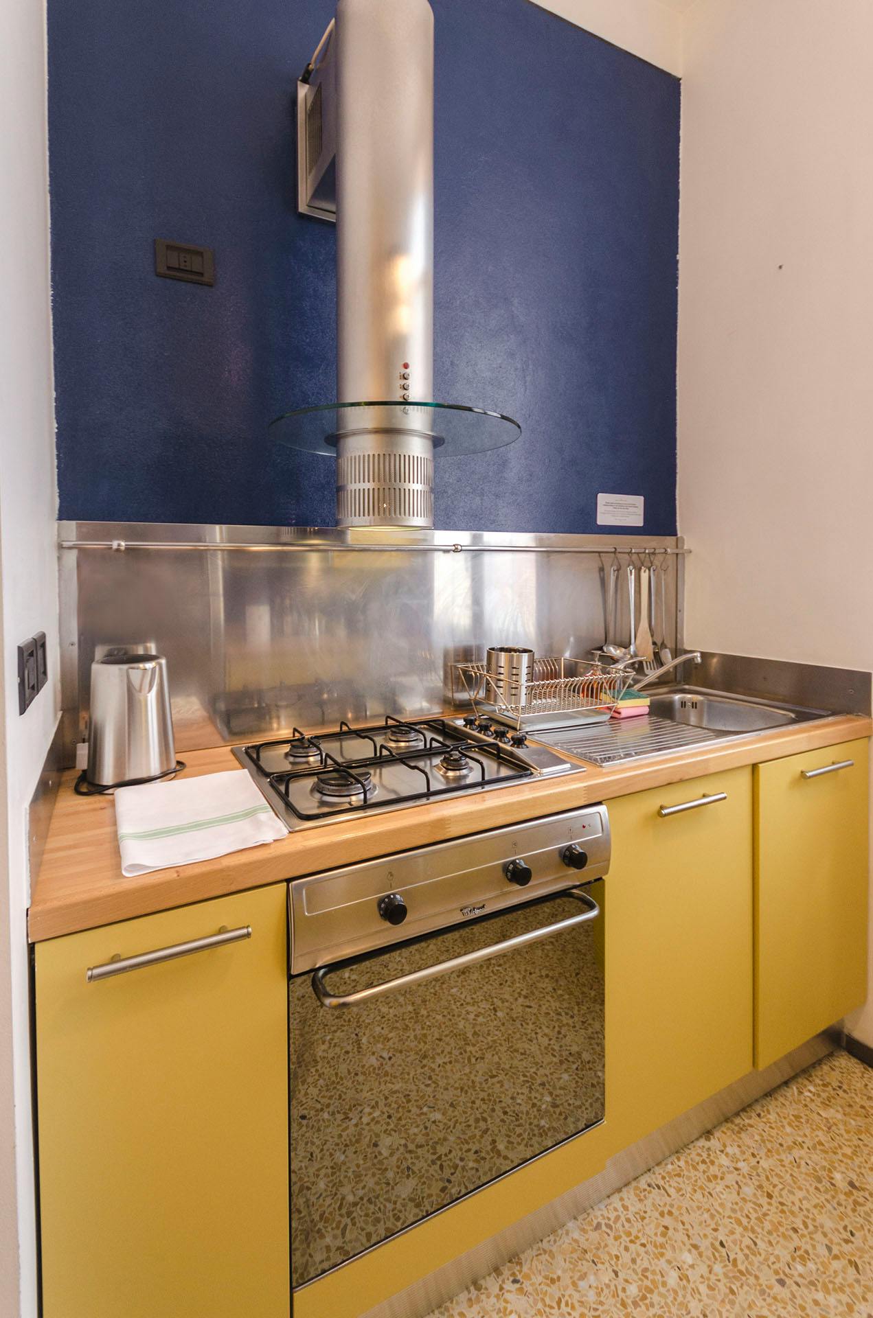 Apartment Bologna — photo 34