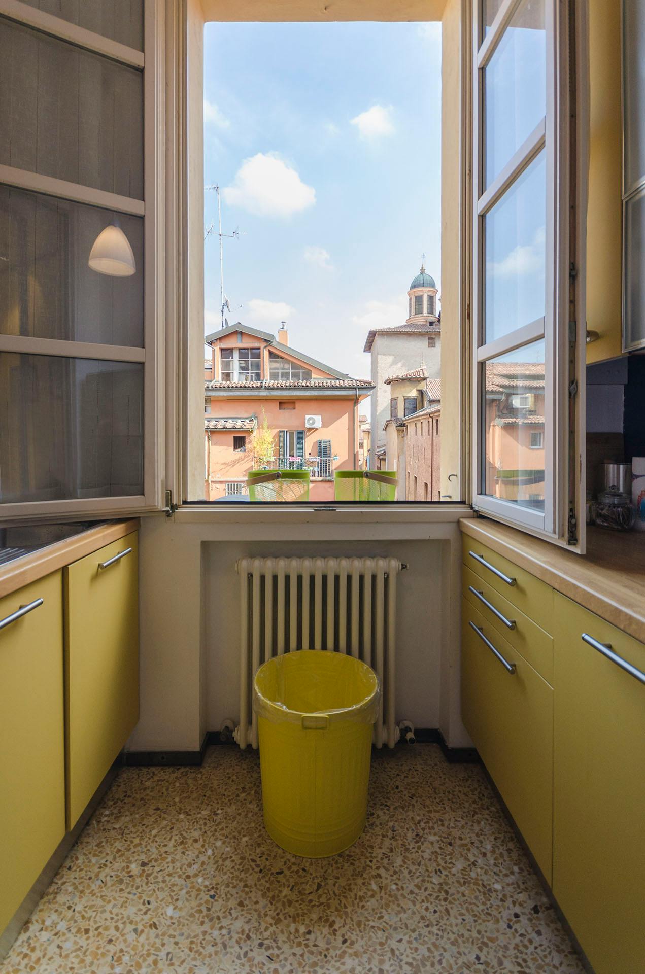Apartment Bologna — photo 36