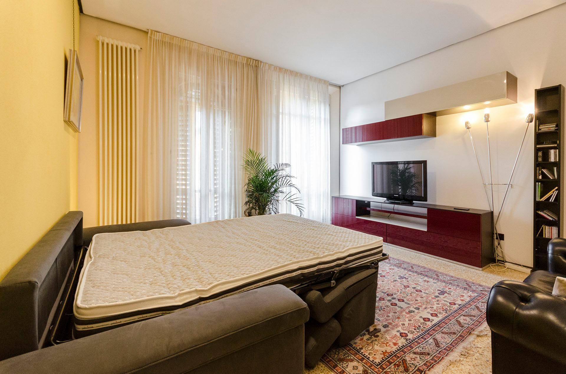Apartment Bologna — photo 11