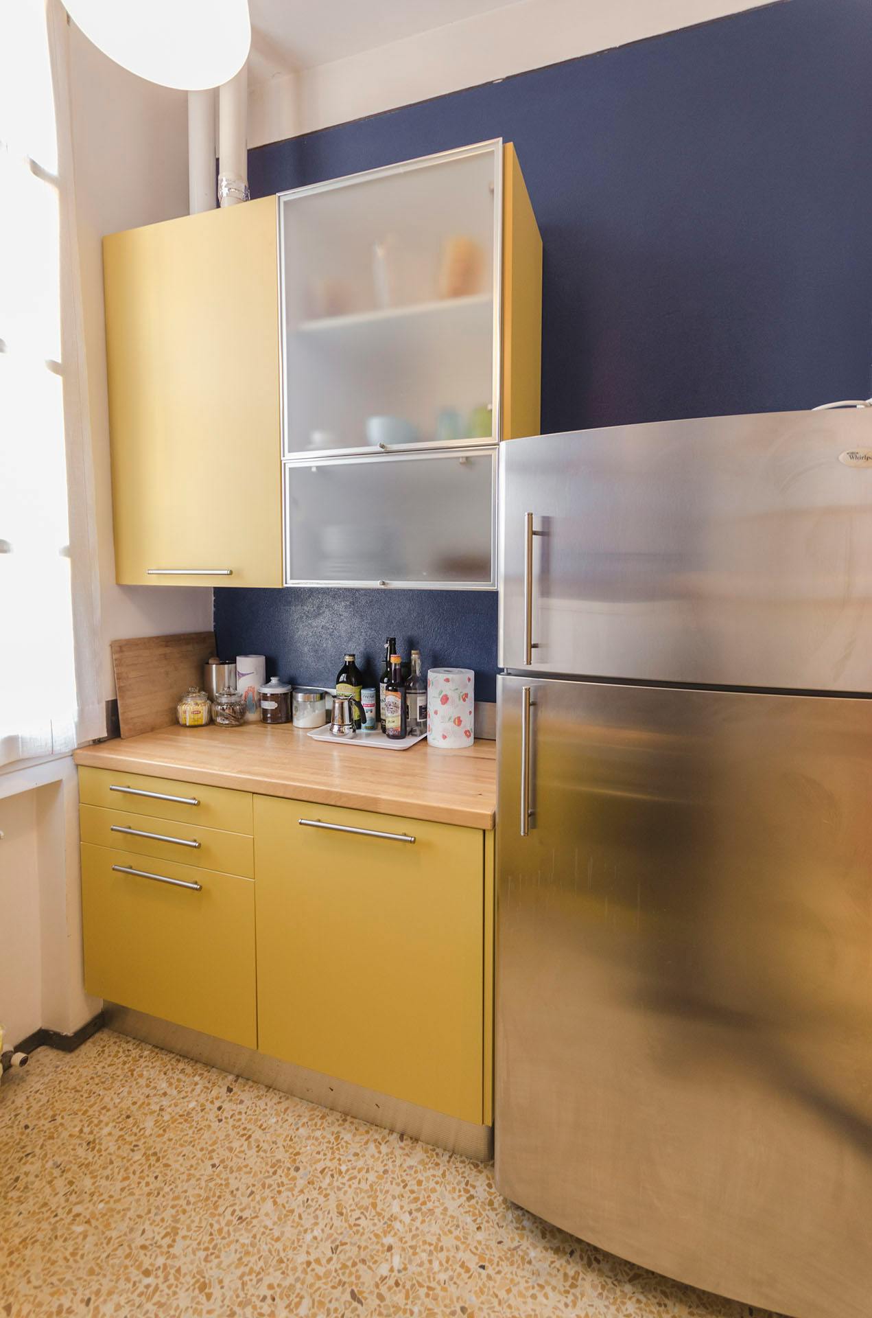 Apartment Bologna — photo 35
