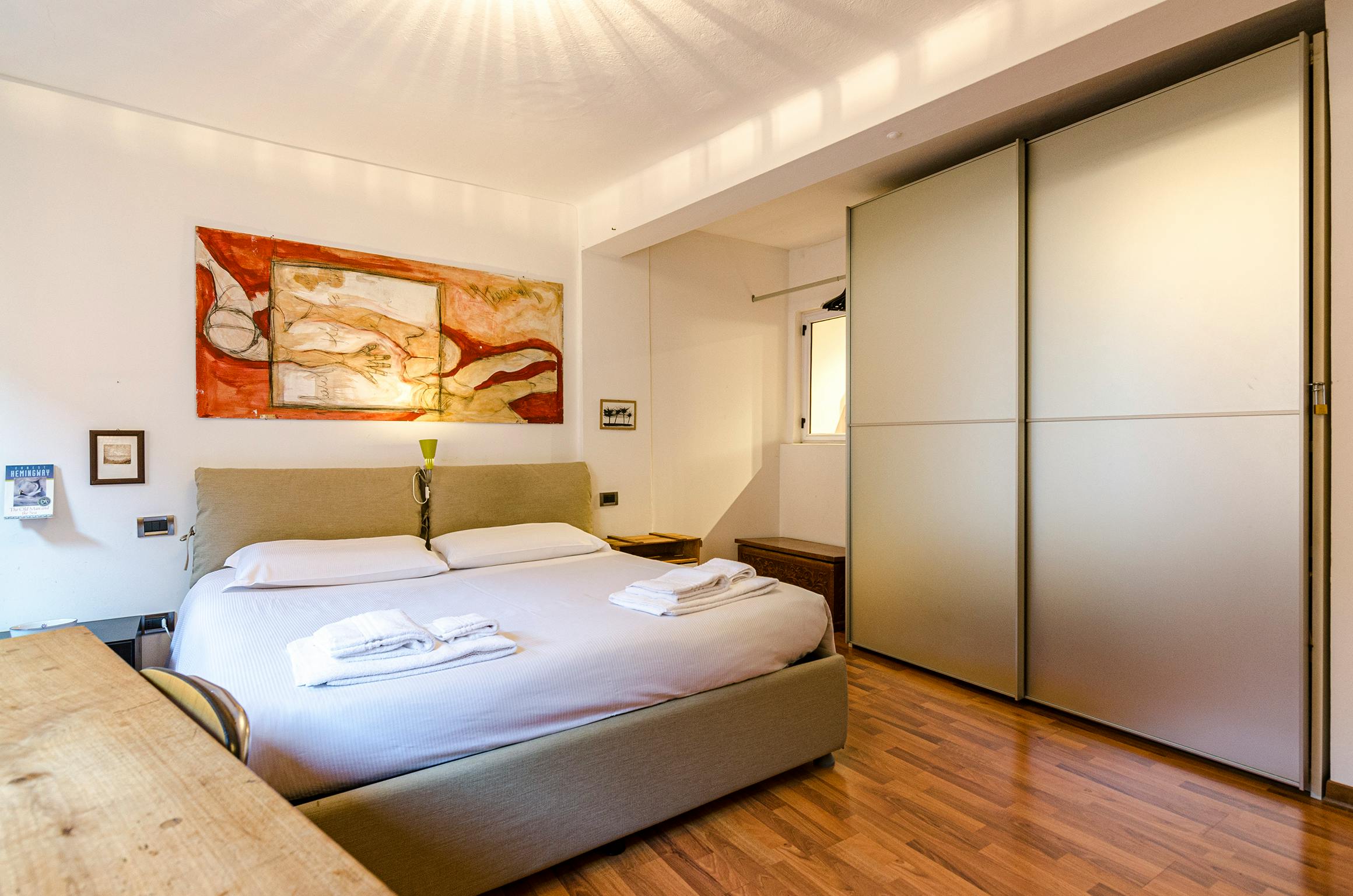 Appartement Bologne — photo 11
