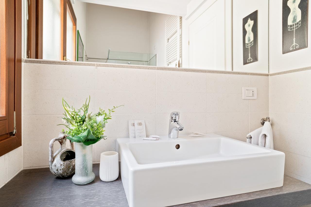 Appartement Bologne — photo 20