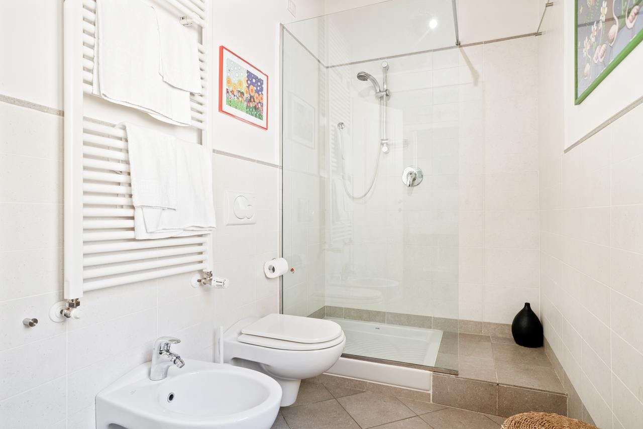 Appartement Bologne — photo 22