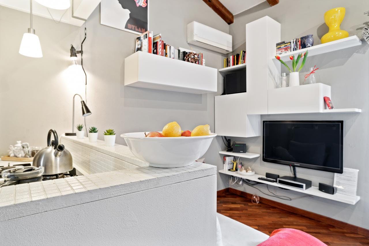 Appartement Bologne — photo 17