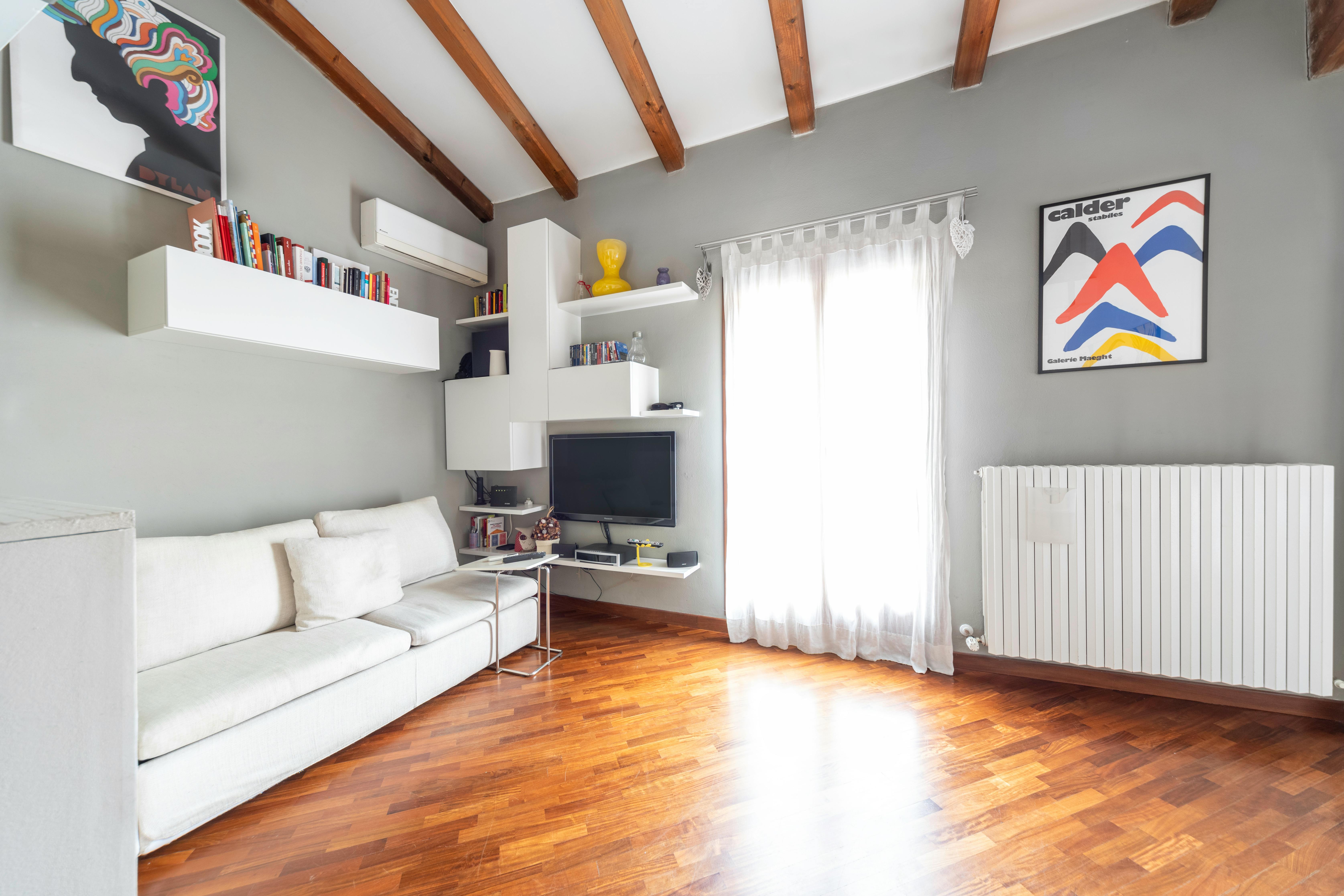 Appartement Bologne — photo 14