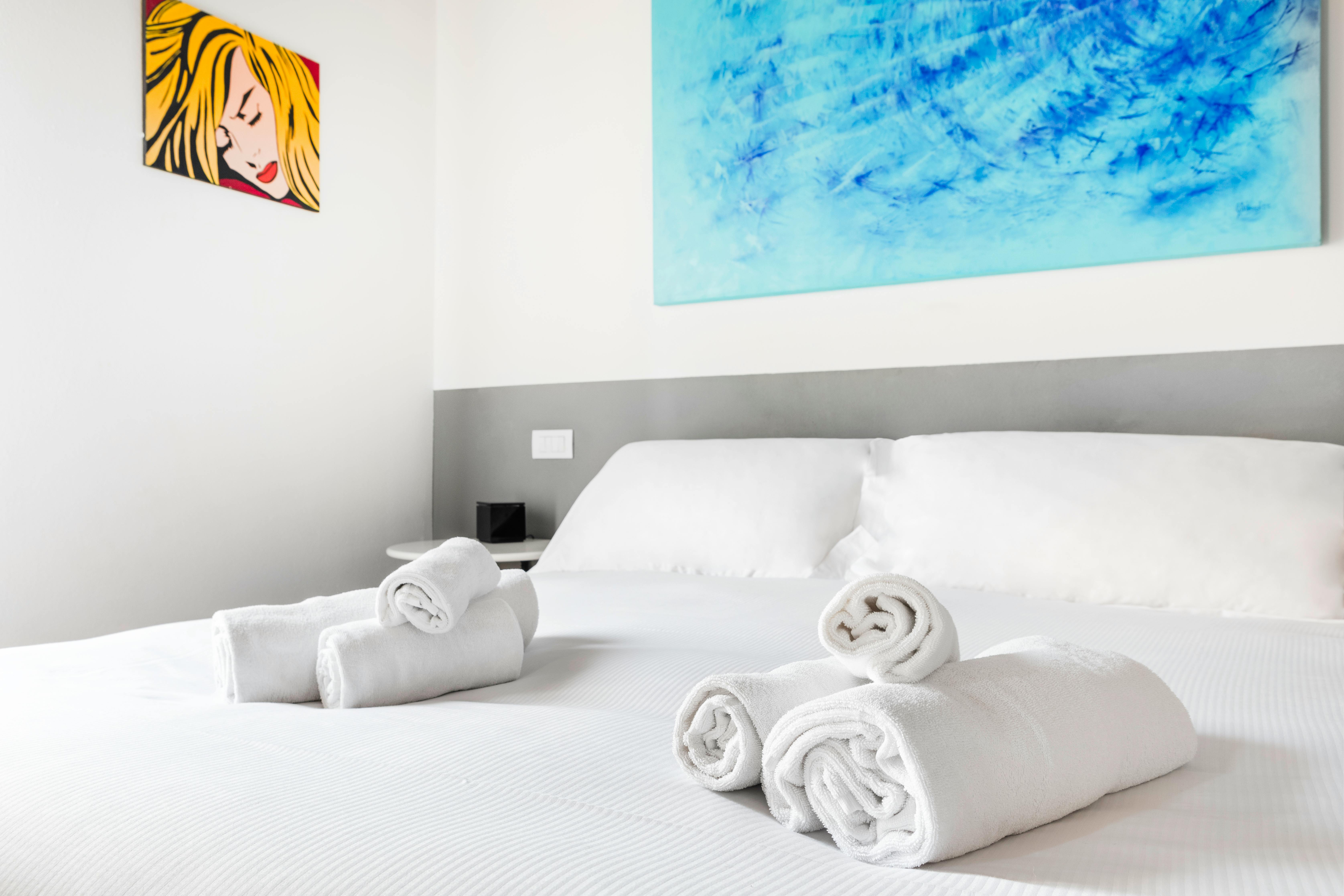 Appartement Bologne — photo 9