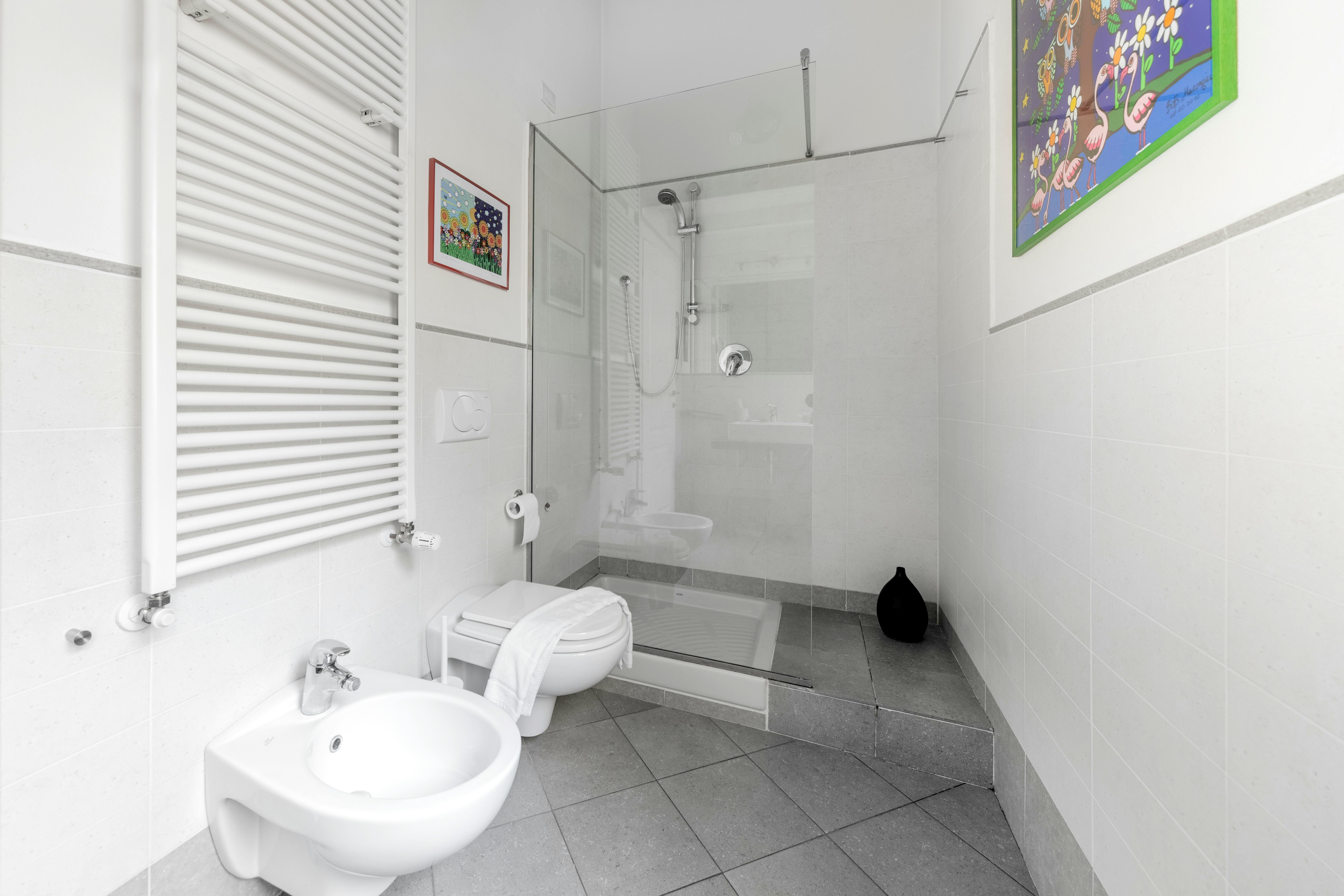 Appartement Bologne — photo 11