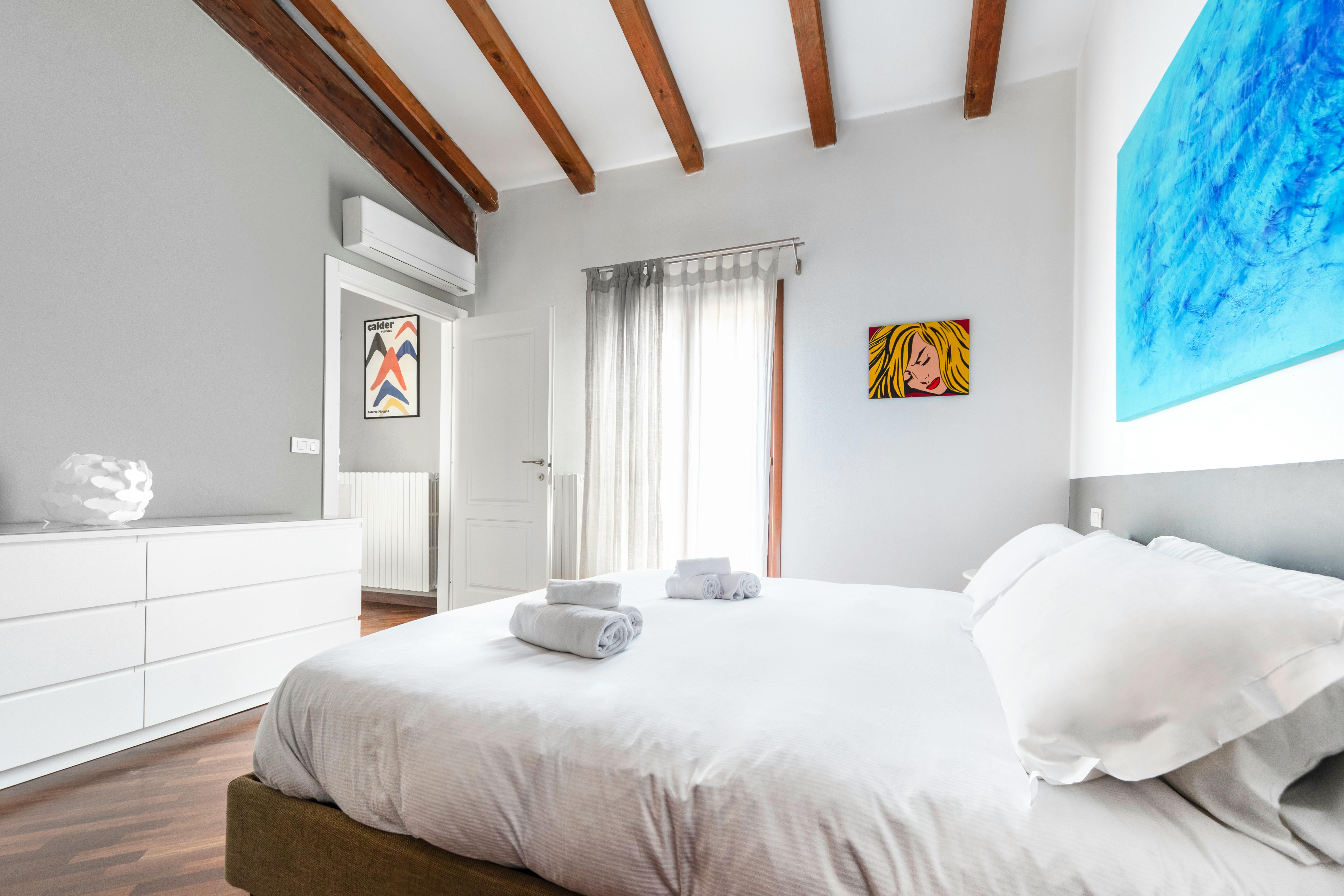 Appartement Bologne — photo 8
