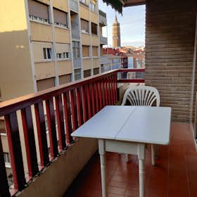 Habitación privada en alquiler por 400 € al mes en Alhama de Aragón, Calle de Ramón y Cajal