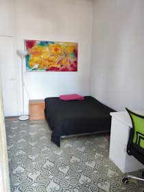 Privé kamer te huur voor € 595 per maand in Barcelona, Carrer de Pallars