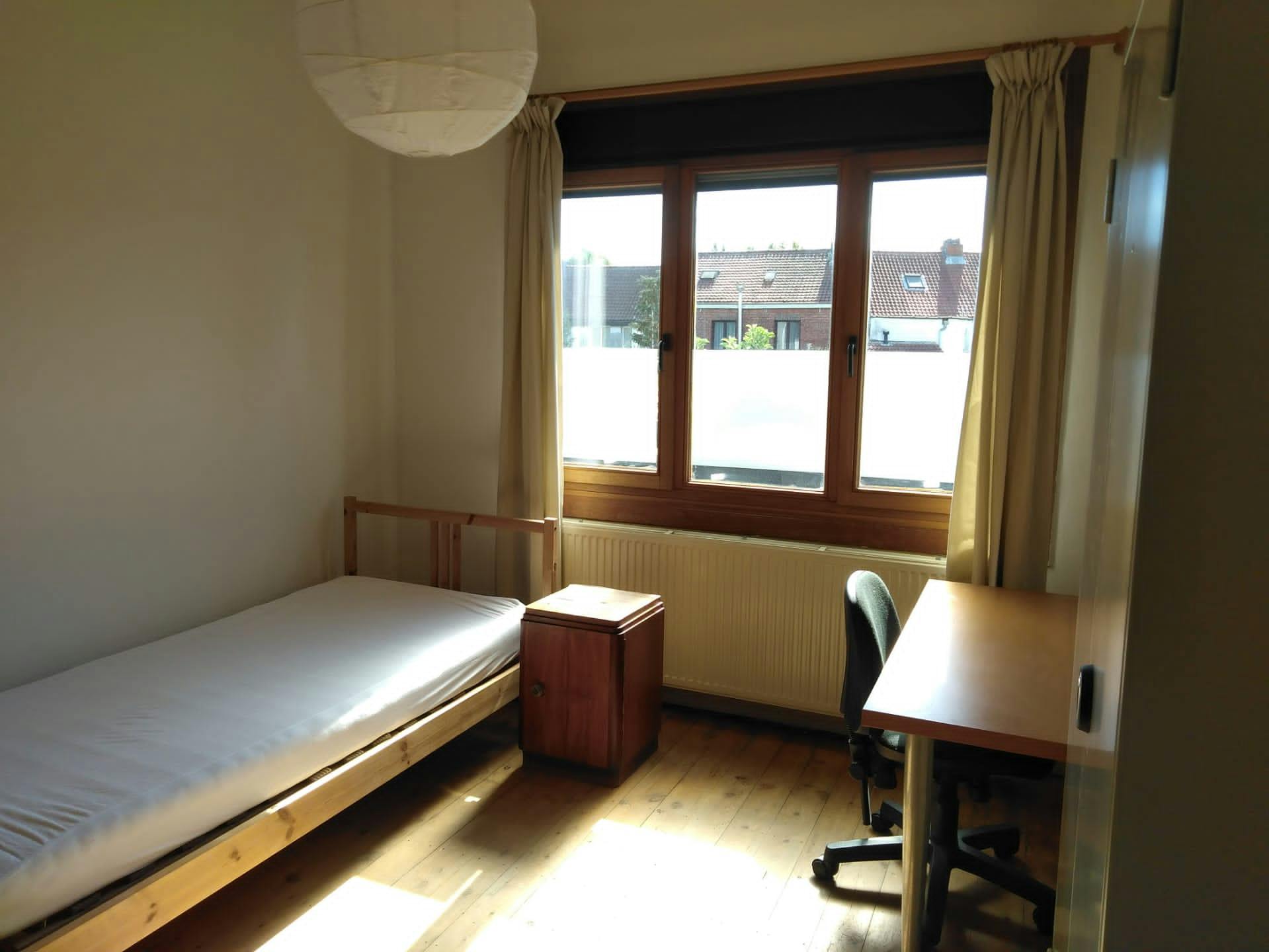 Studio in Antwerpen