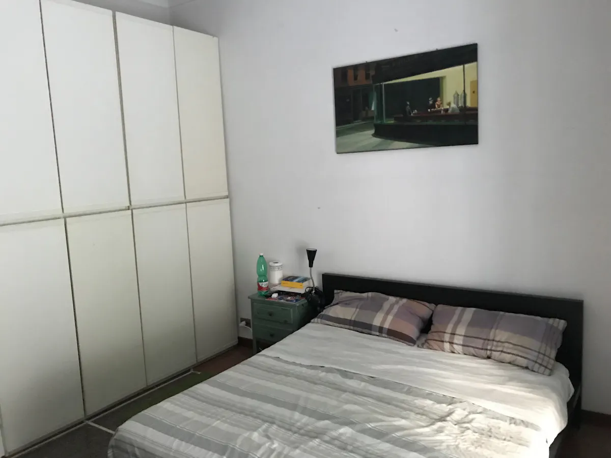 Private room in Via Giovanni da Procida, Rome (983658) ROOM