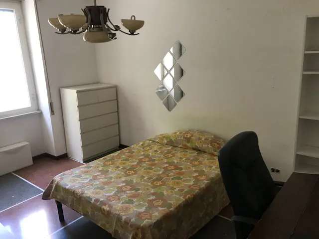 Private room in Via Giovanni da Procida, Rome (983699) room image 1