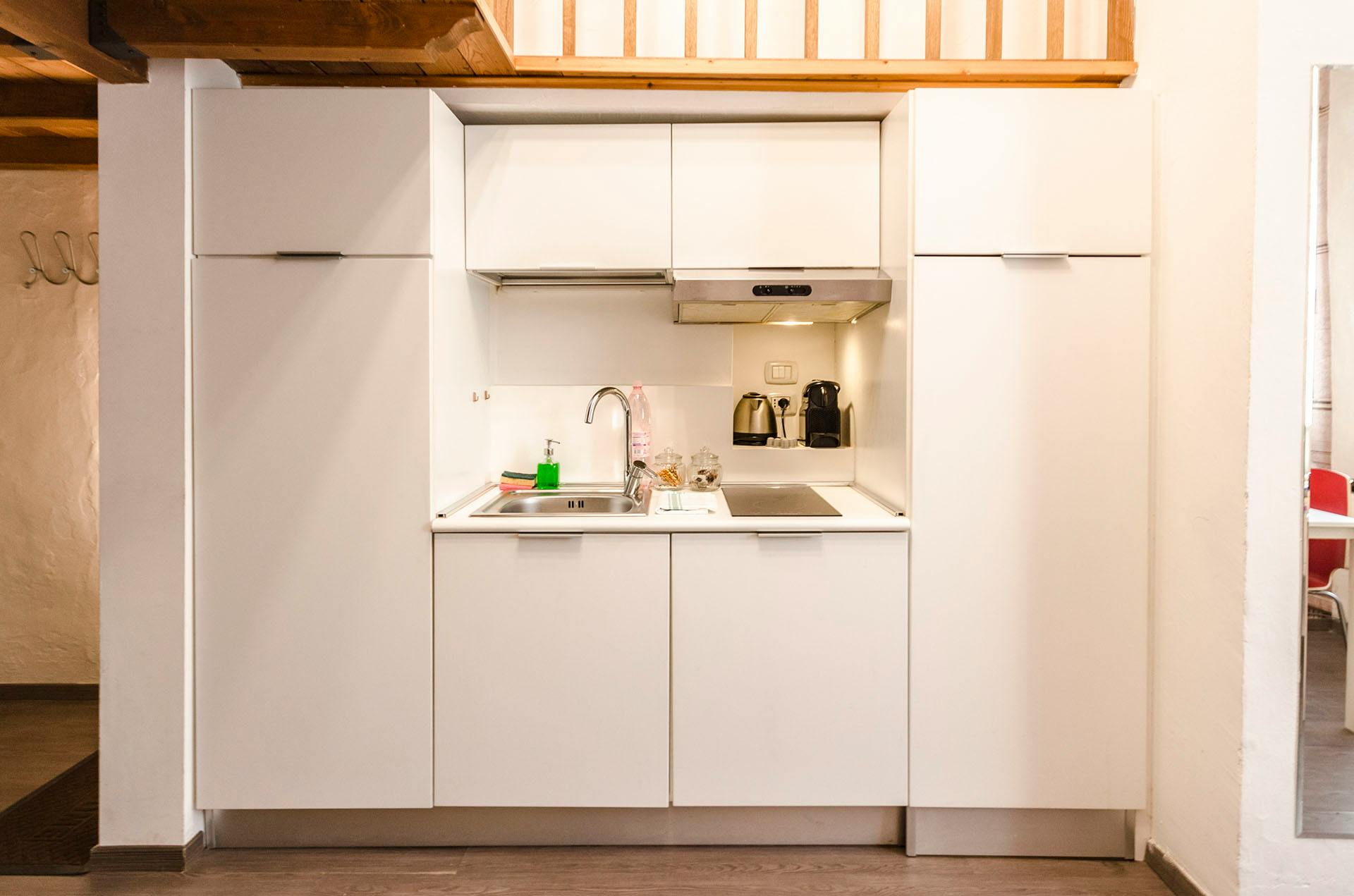 Appartement Bologne — photo 11