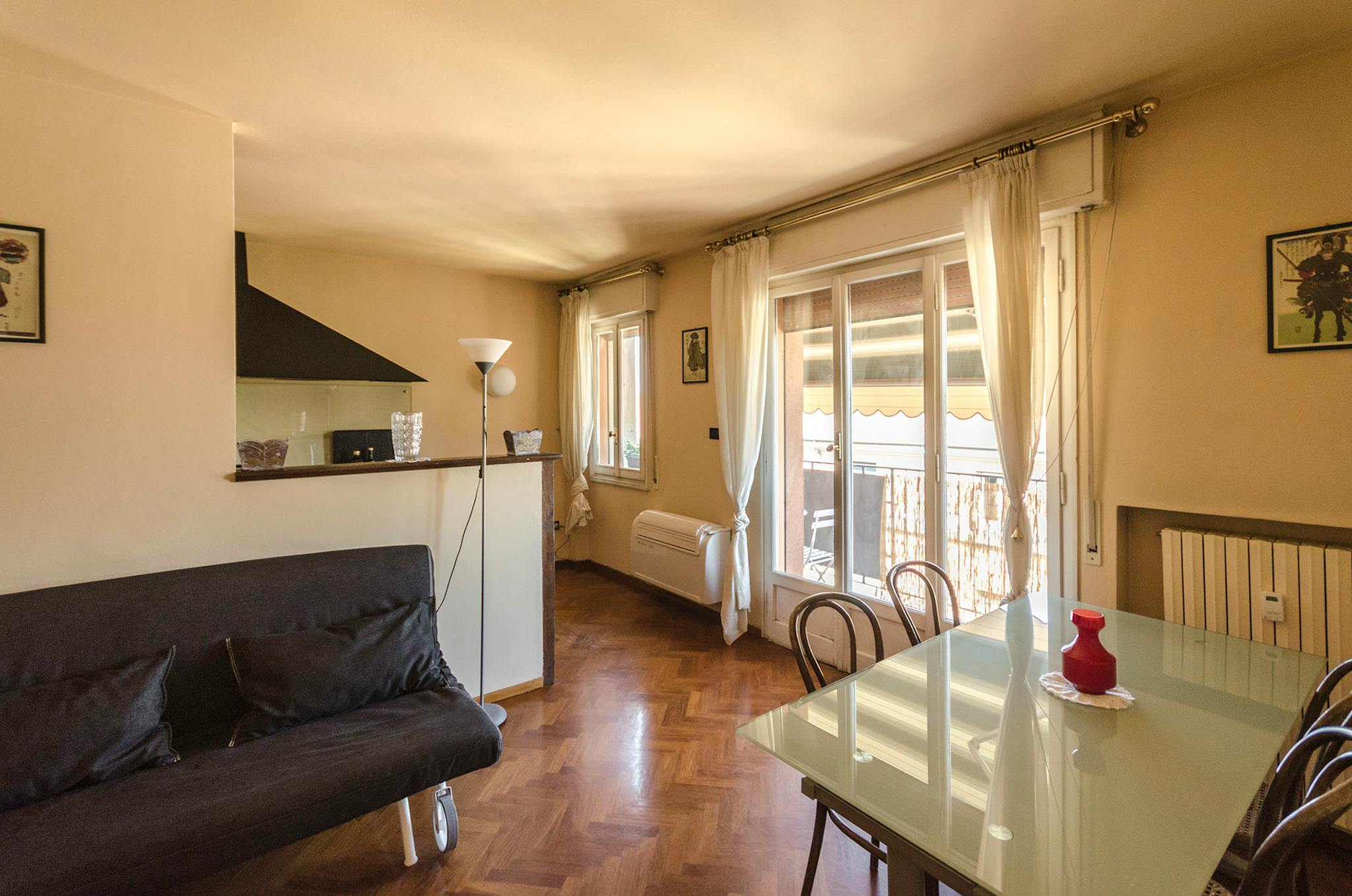 Via Oreste Regnoli, Bologna preview