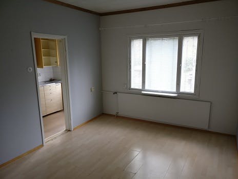 Apartment Tampere, 24m² — photo 3