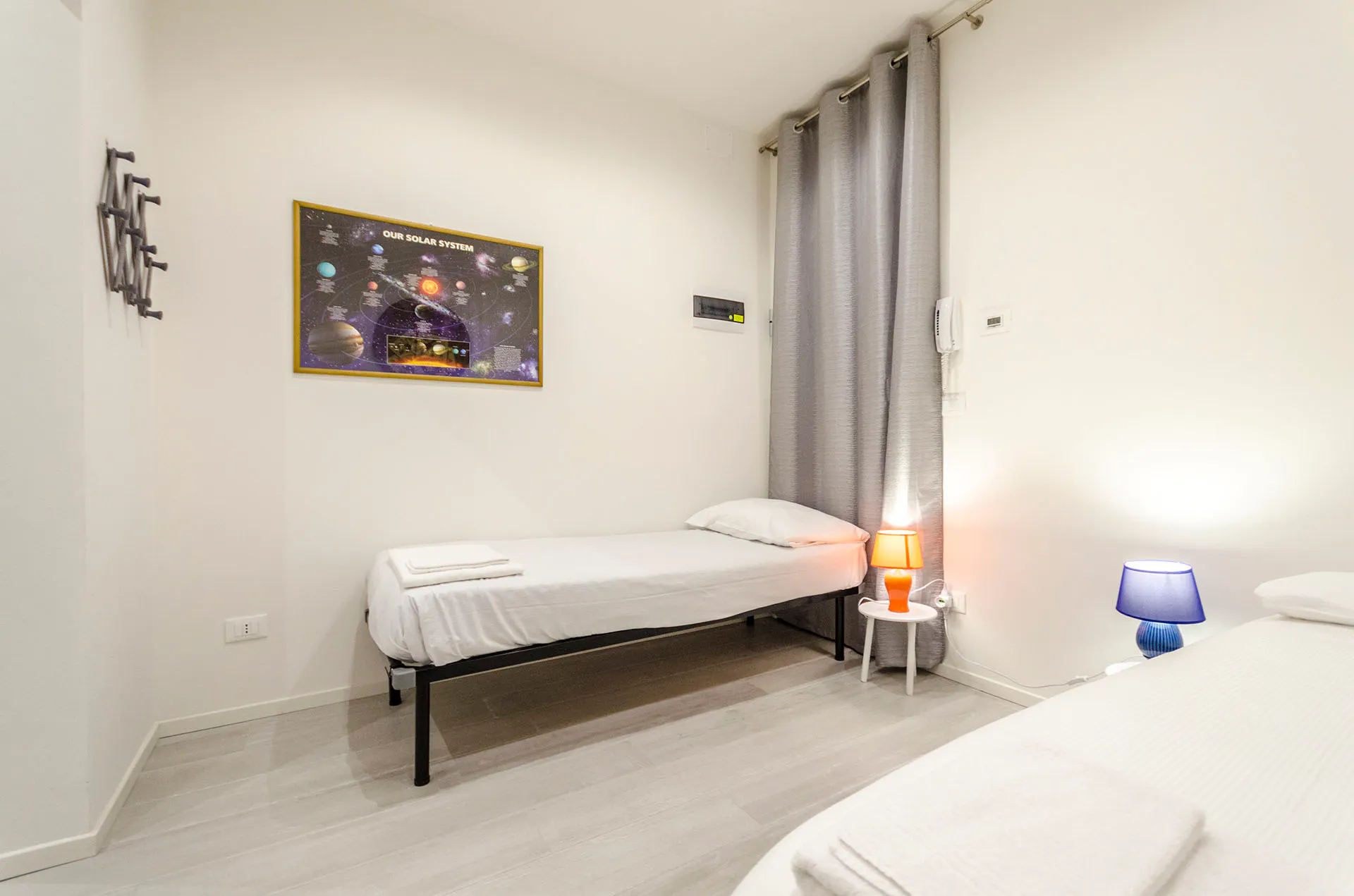 2-Bedroom Apartment in Via de' Coltelli, Bologna (984607) ROOM 2