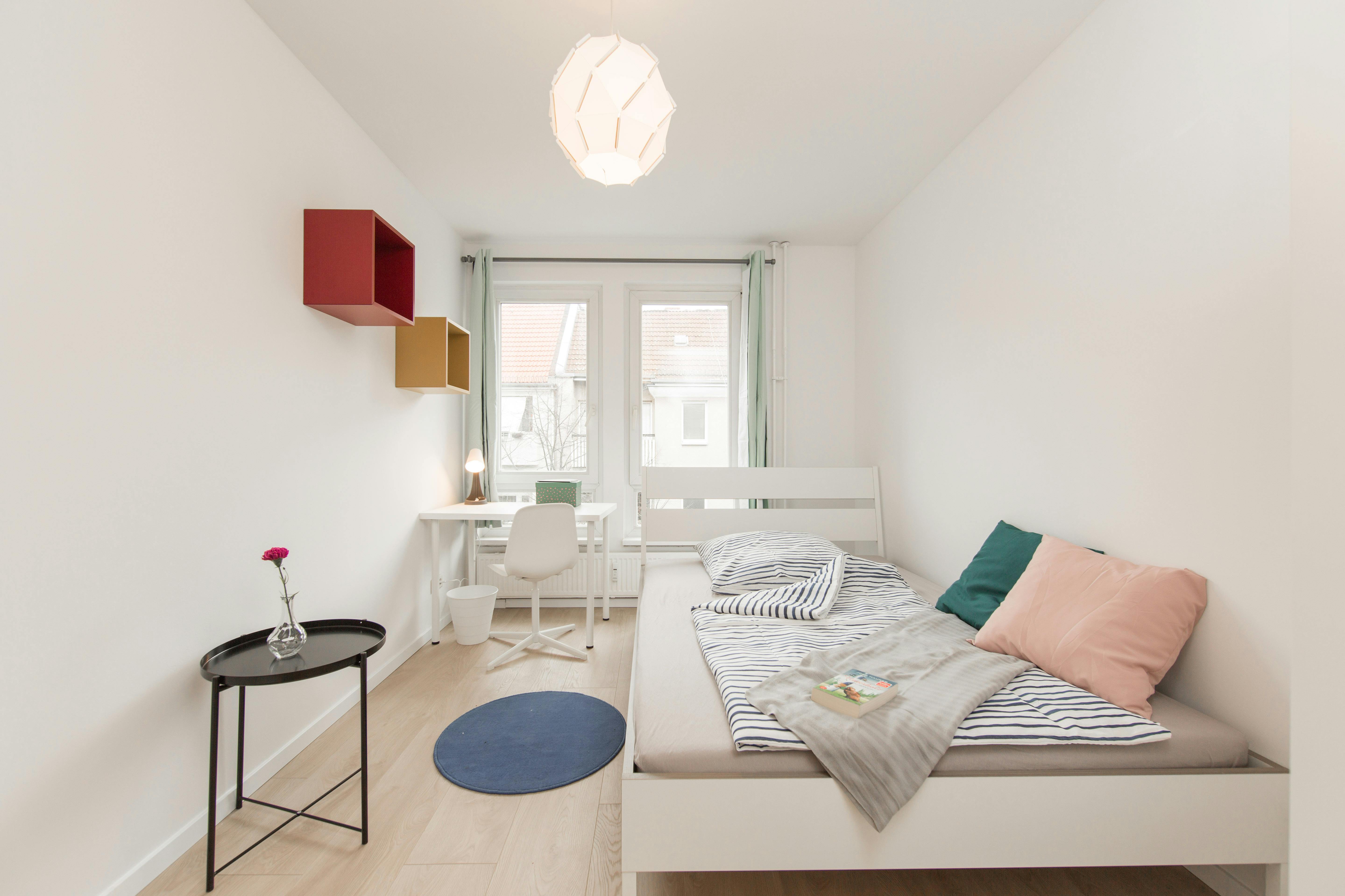 Richardstraße, Berlin preview