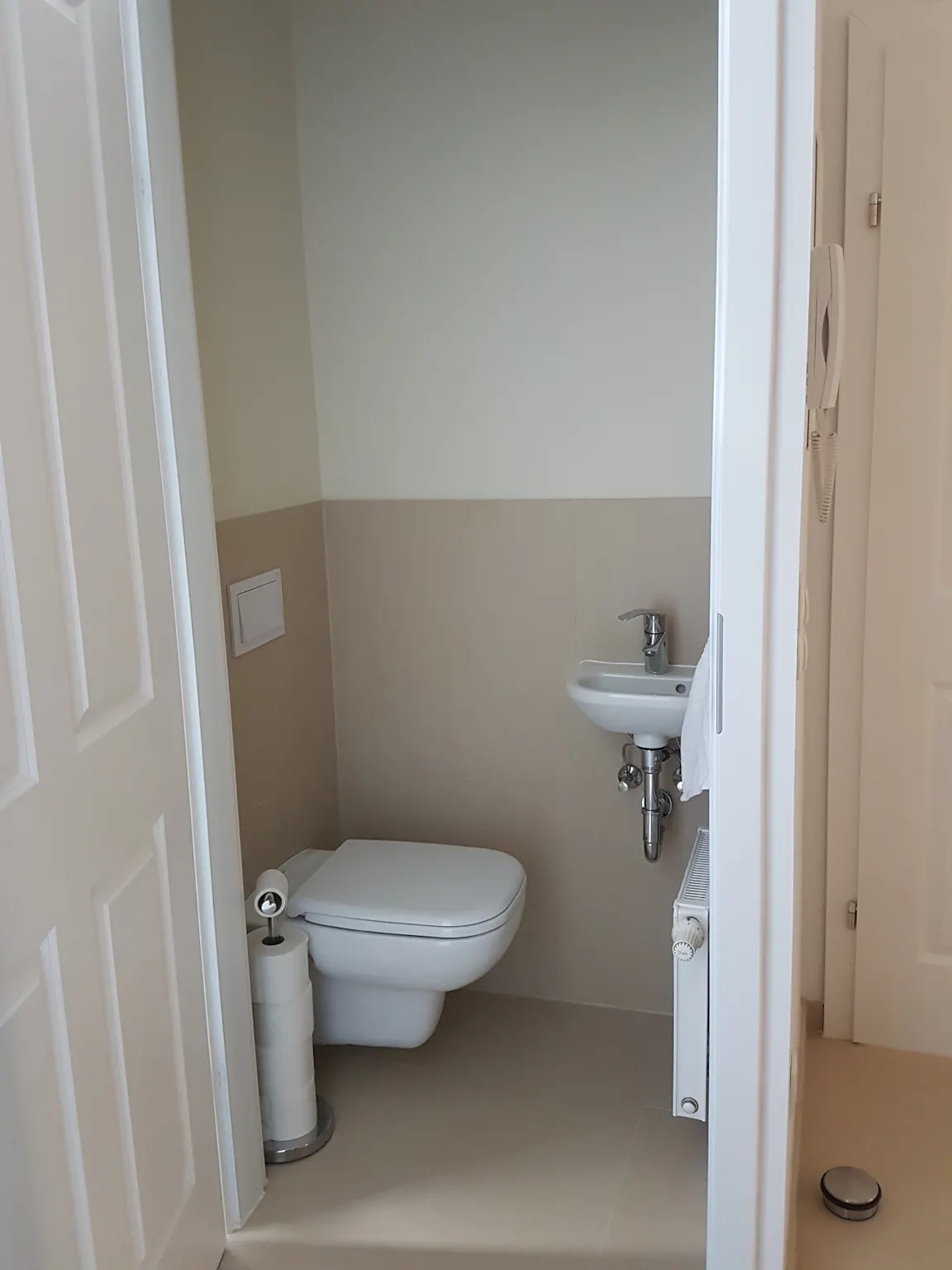 1-Bedroom Apartment in Rögergasse, Vienna (984956) ROOM 4