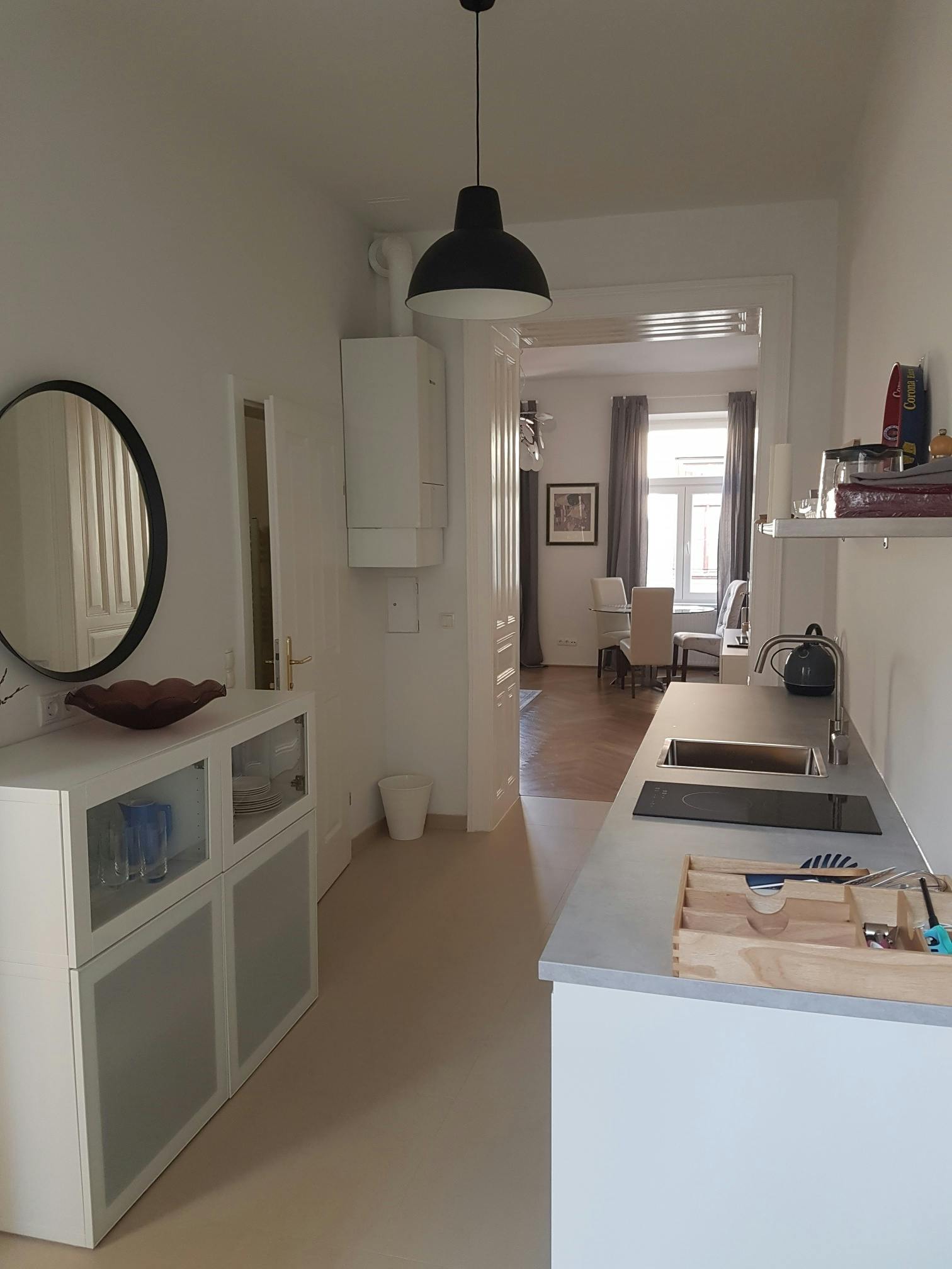 Rögergasse, Vienna preview