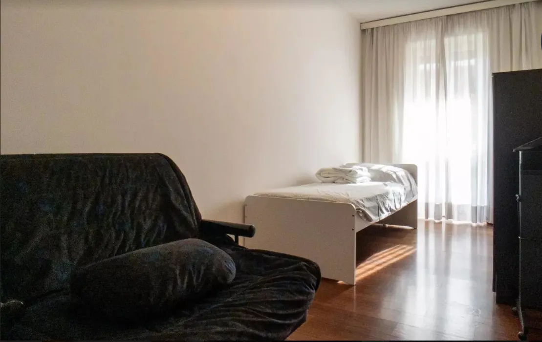 Private room in Via Francesco dall'Ongaro, Milan (985187) ROOM 1
