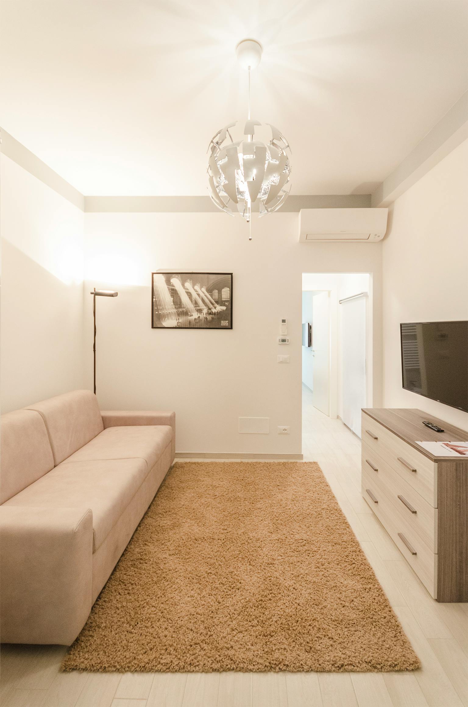 Appartement Bologne — photo 11