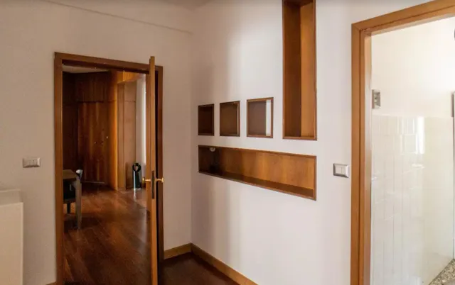 Private room in Via Francesco dall'Ongaro, Milan (985218) room image 42