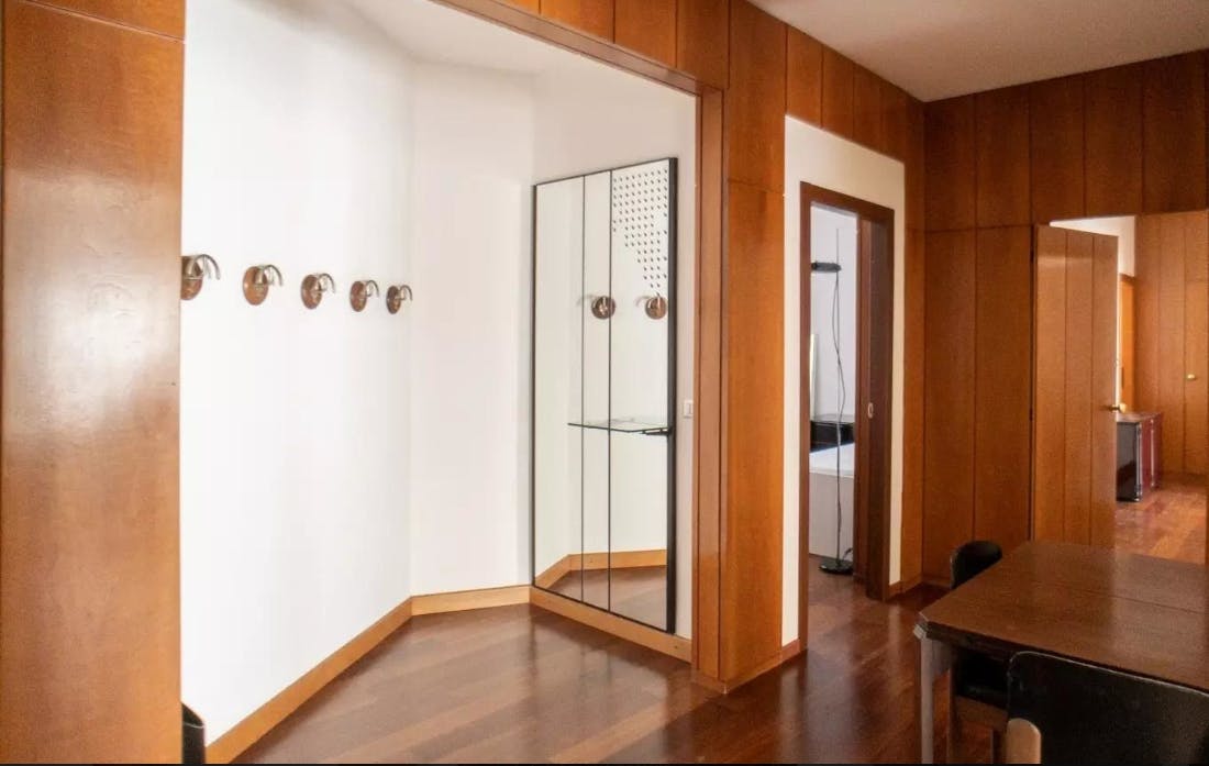 Chambre double Milano — photo 11