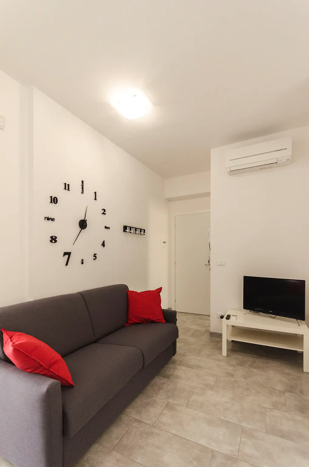 1-Bedroom Apartment in Via Irnerio, Bologna (985224) ROOM 3