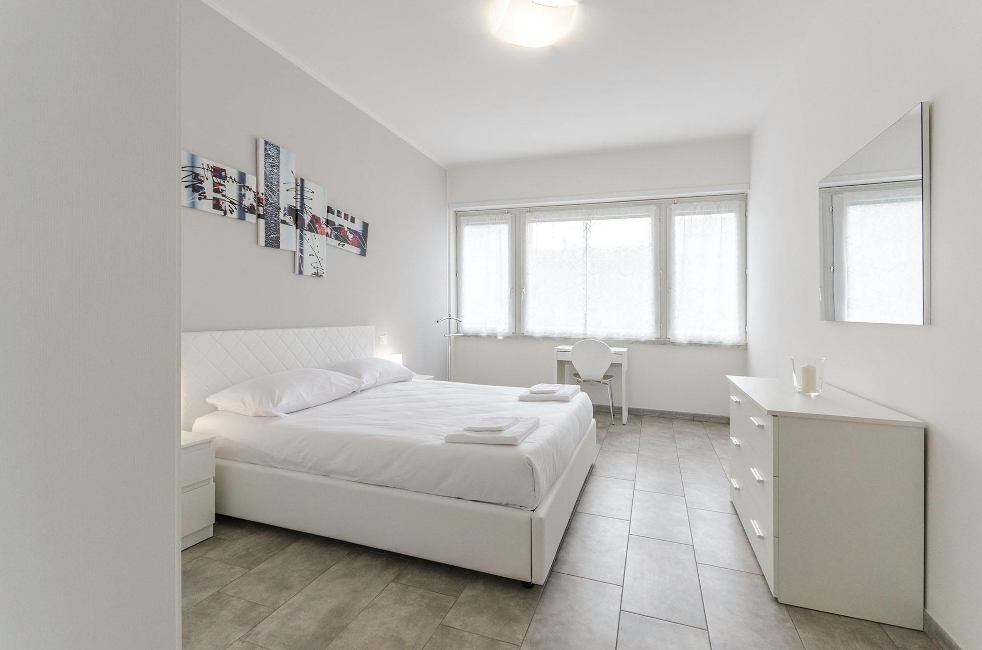 Appartement Bologne — photo 11