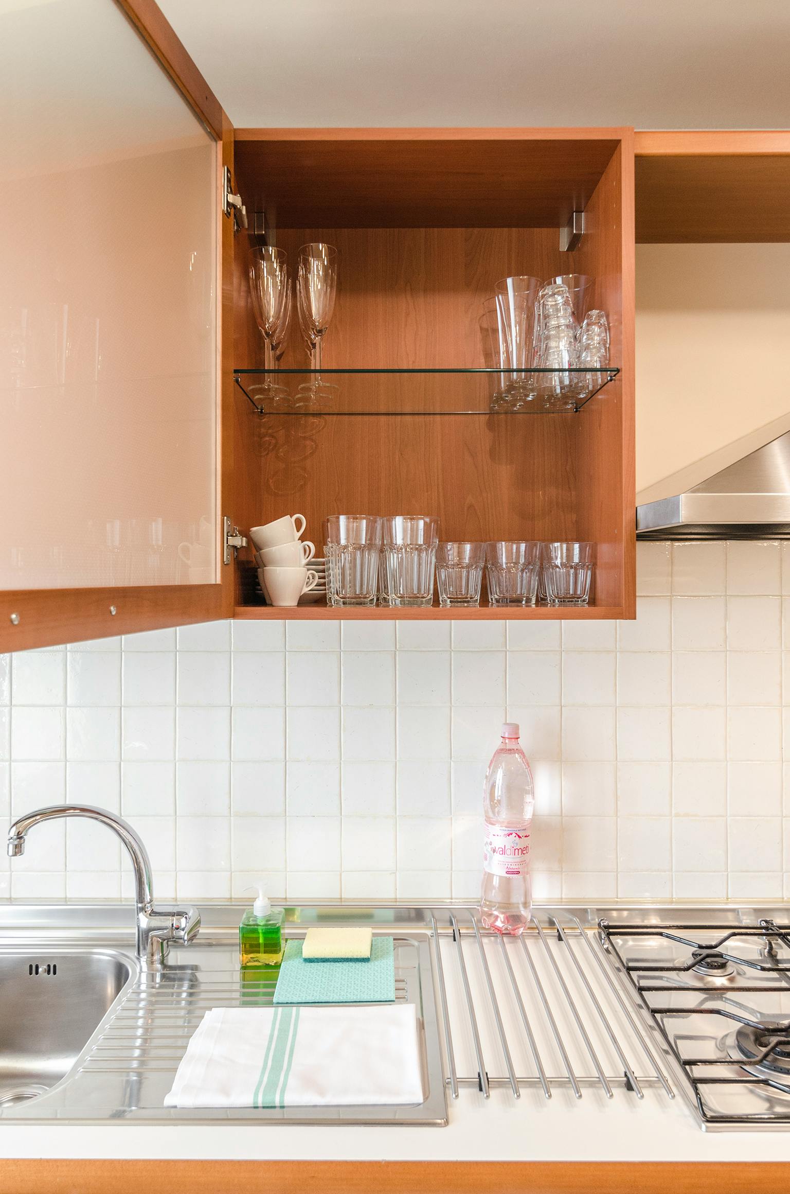 Appartement Bologne — photo 11