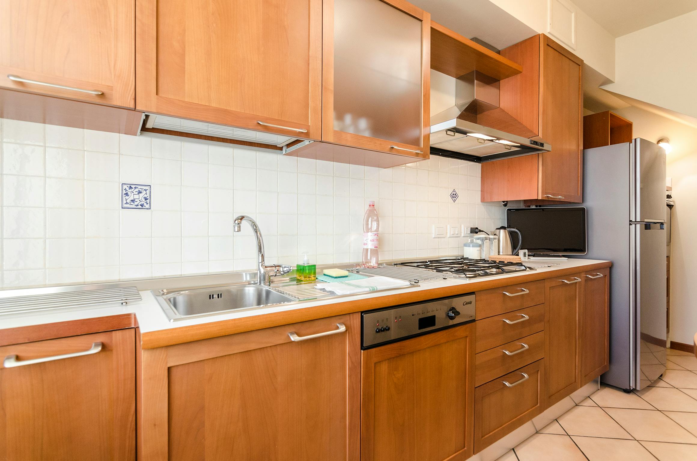 Appartement Bologne — photo 10
