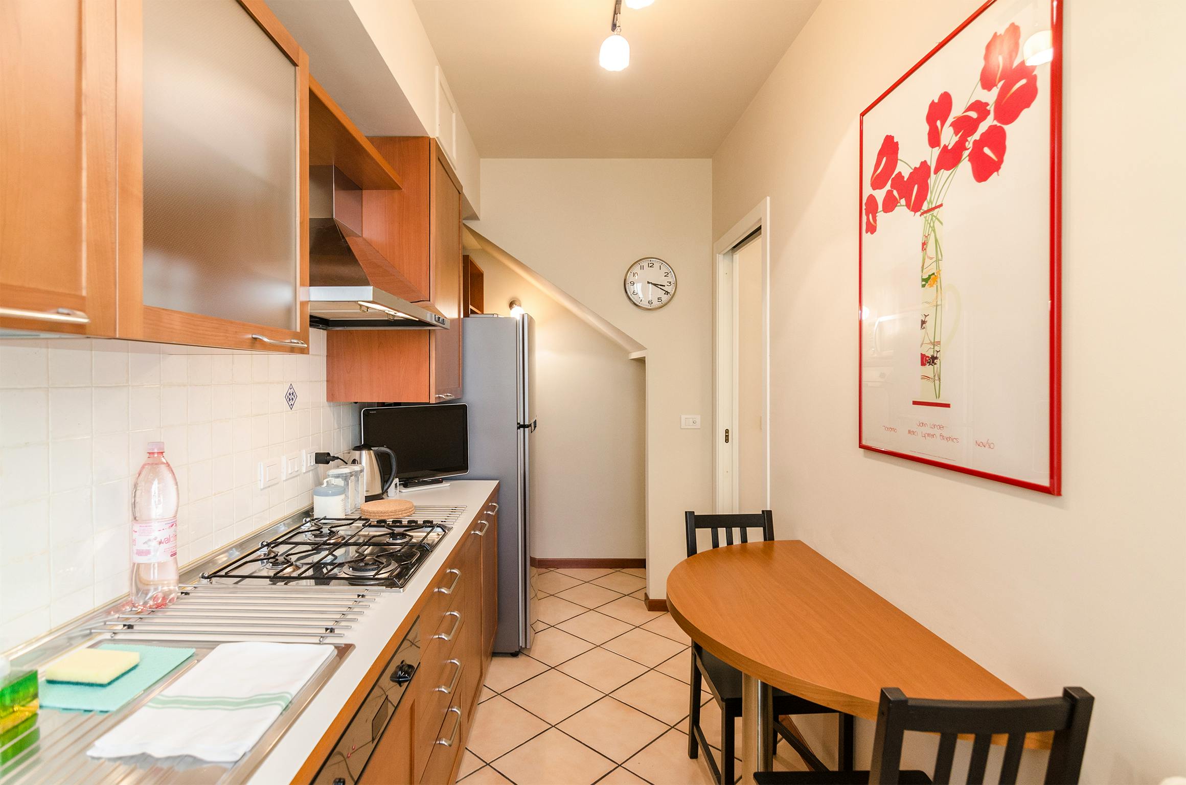 Appartement Bologne — photo 9