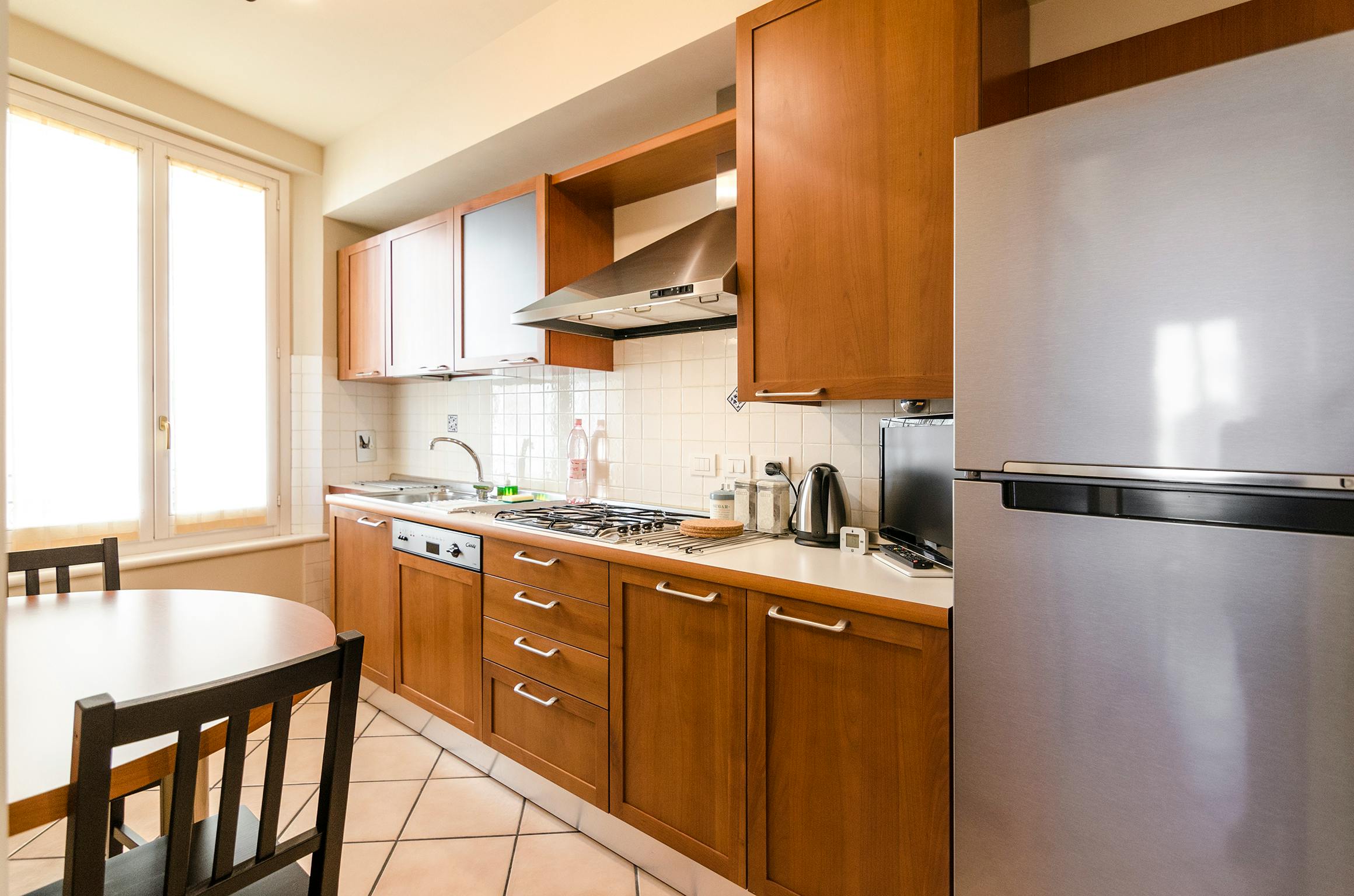 Appartement Bologne — photo 8