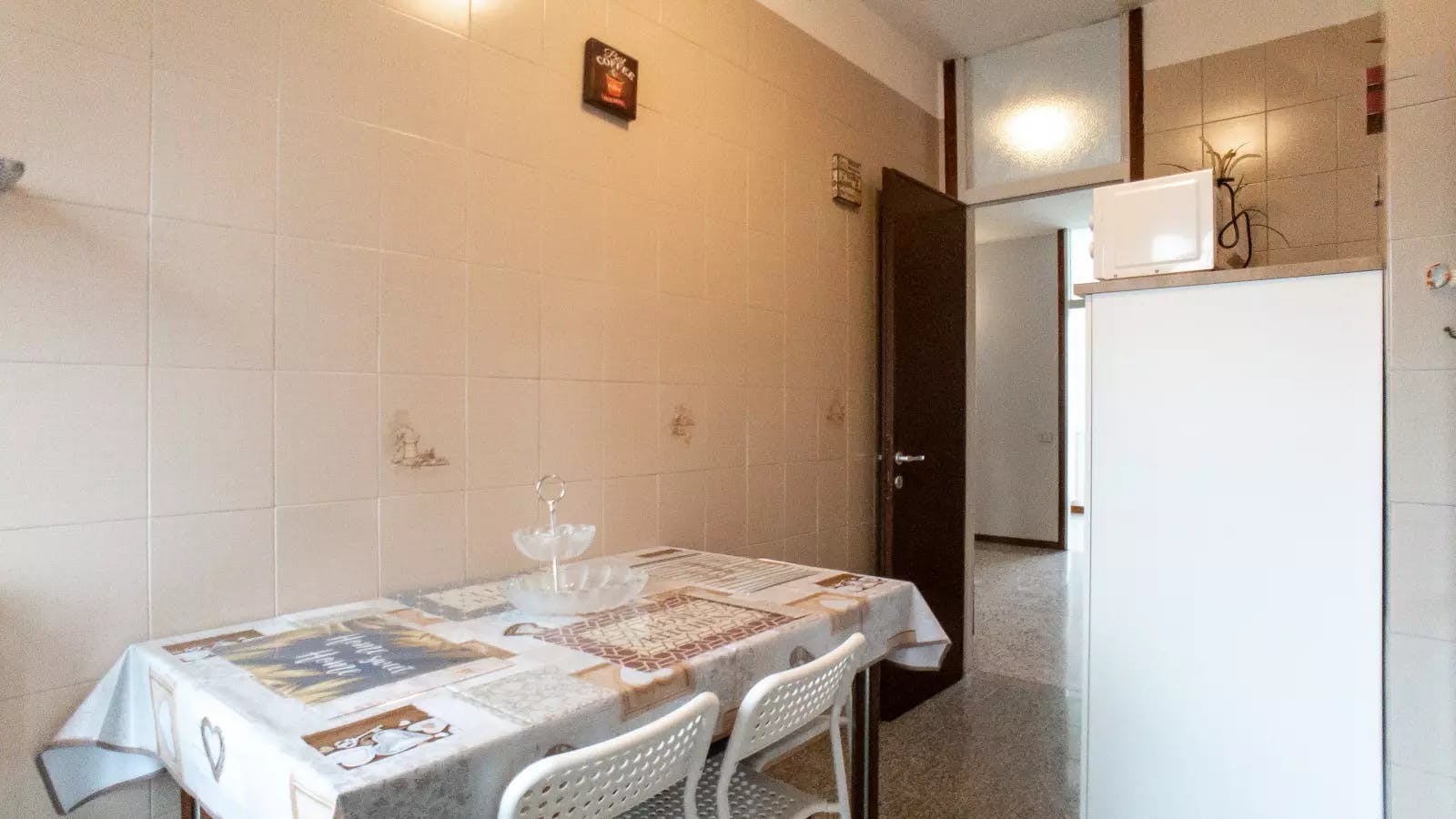 Habitación individual Milano — foto 11