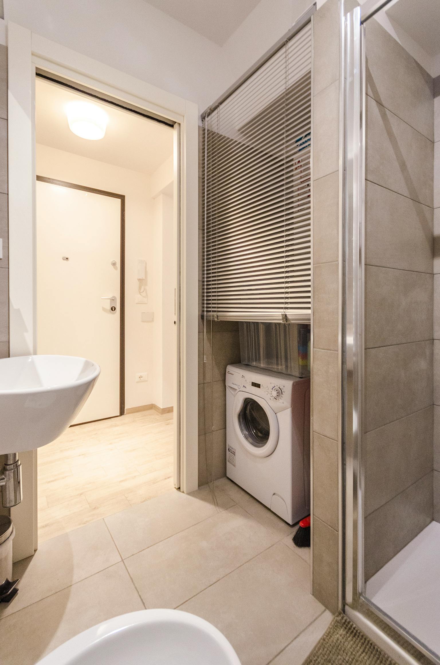Appartement Bologne — photo 24