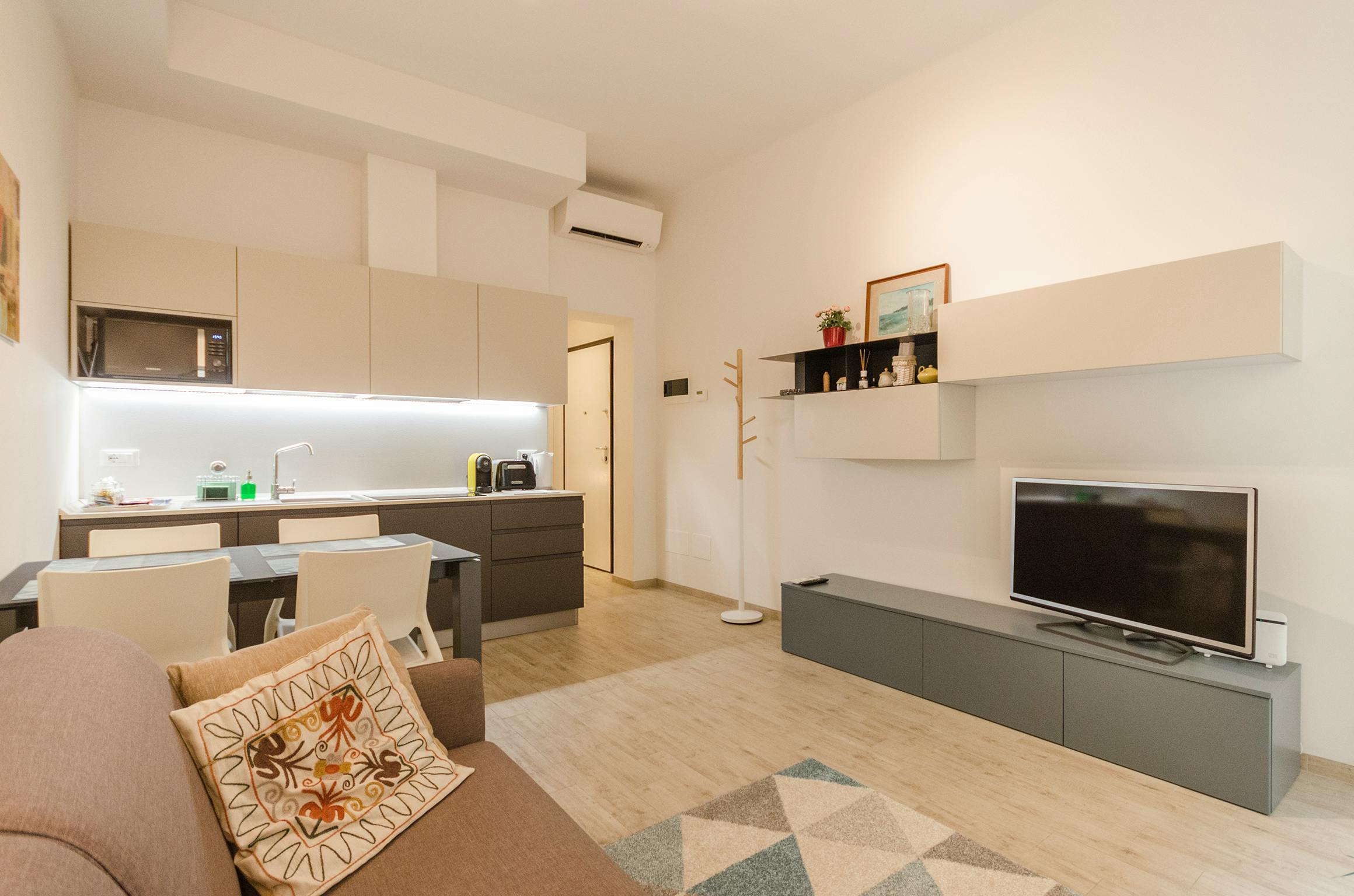 Appartement Bologne — photo 9