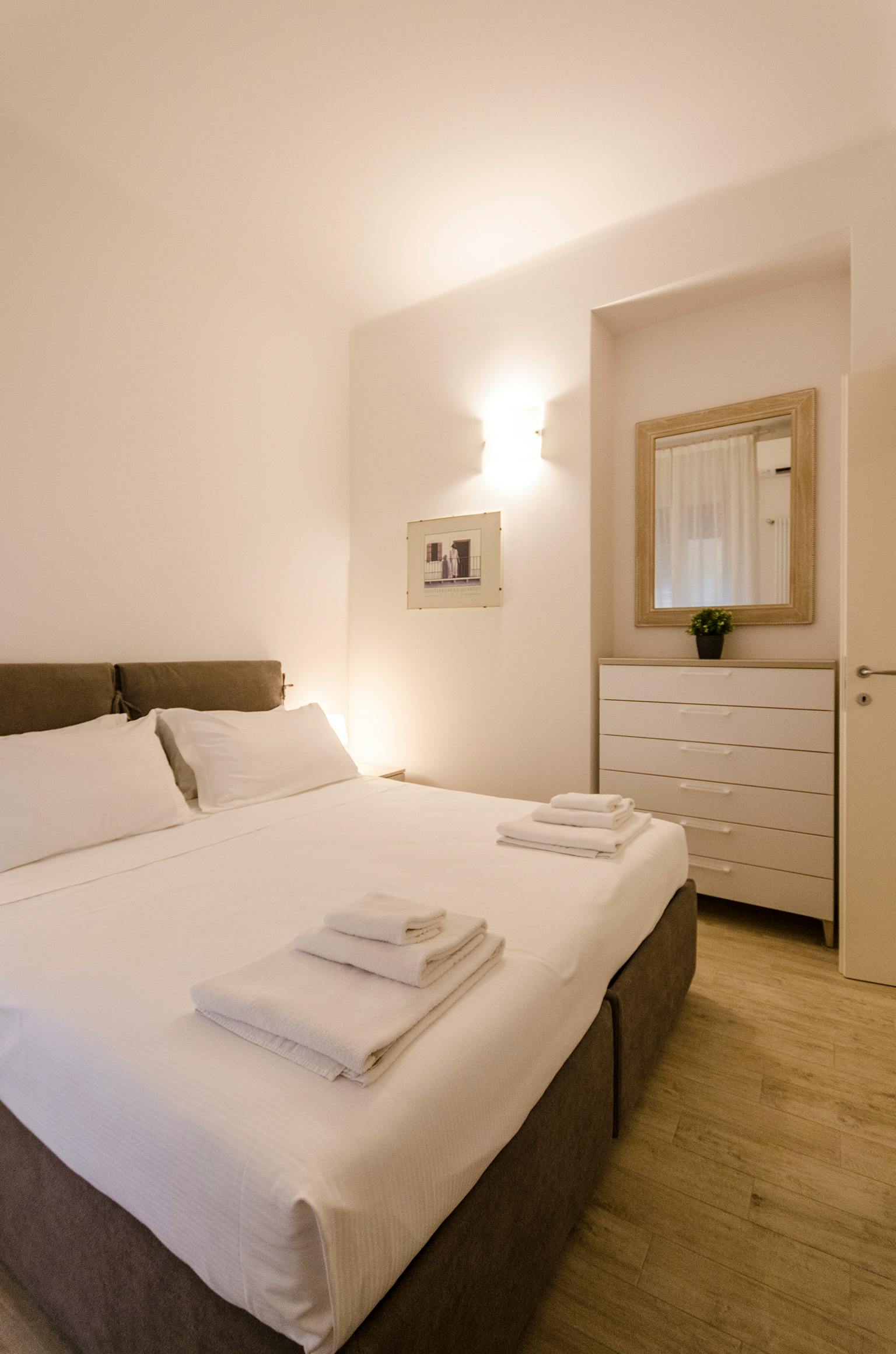 Appartement Bologne — photo 19