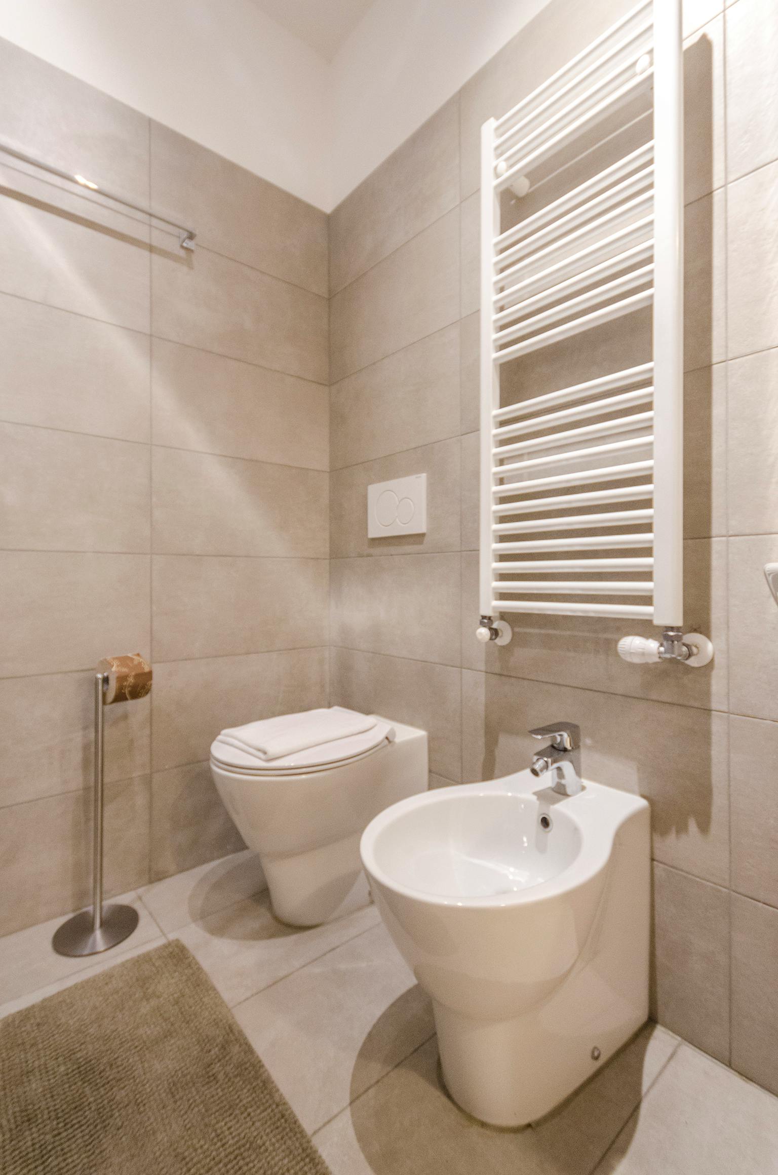 Appartement Bologne — photo 25