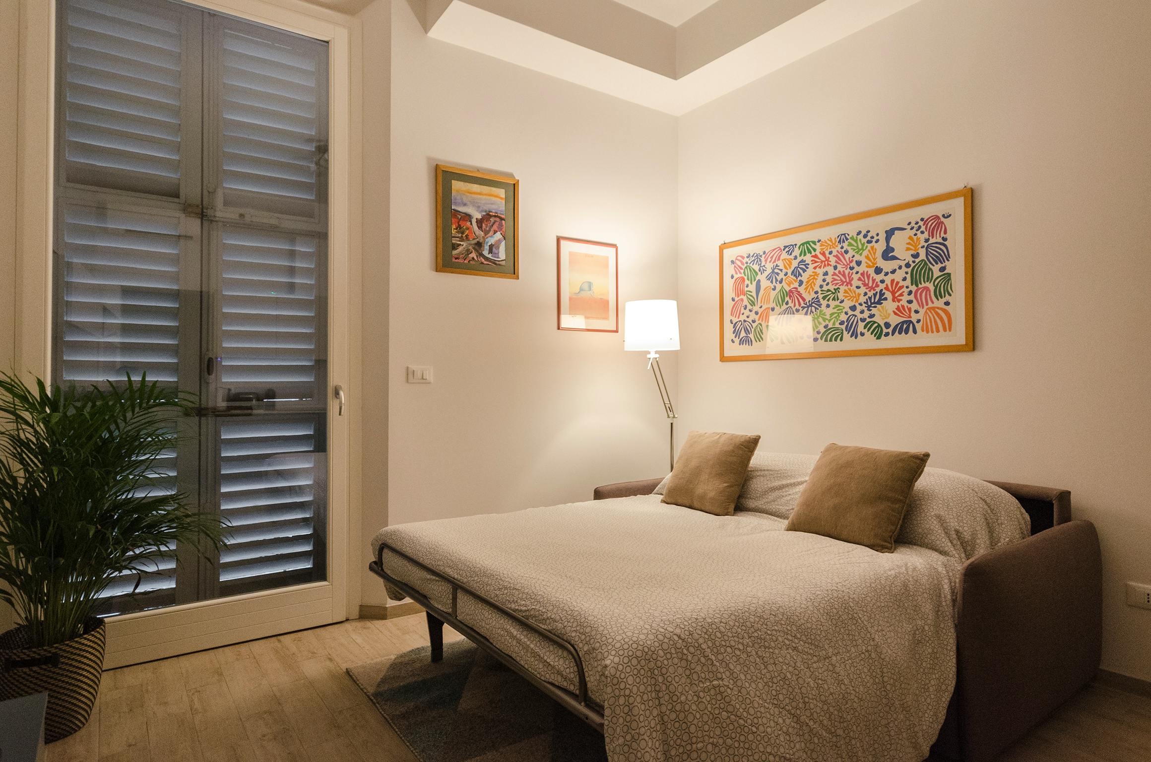 Appartement Bologne — photo 27