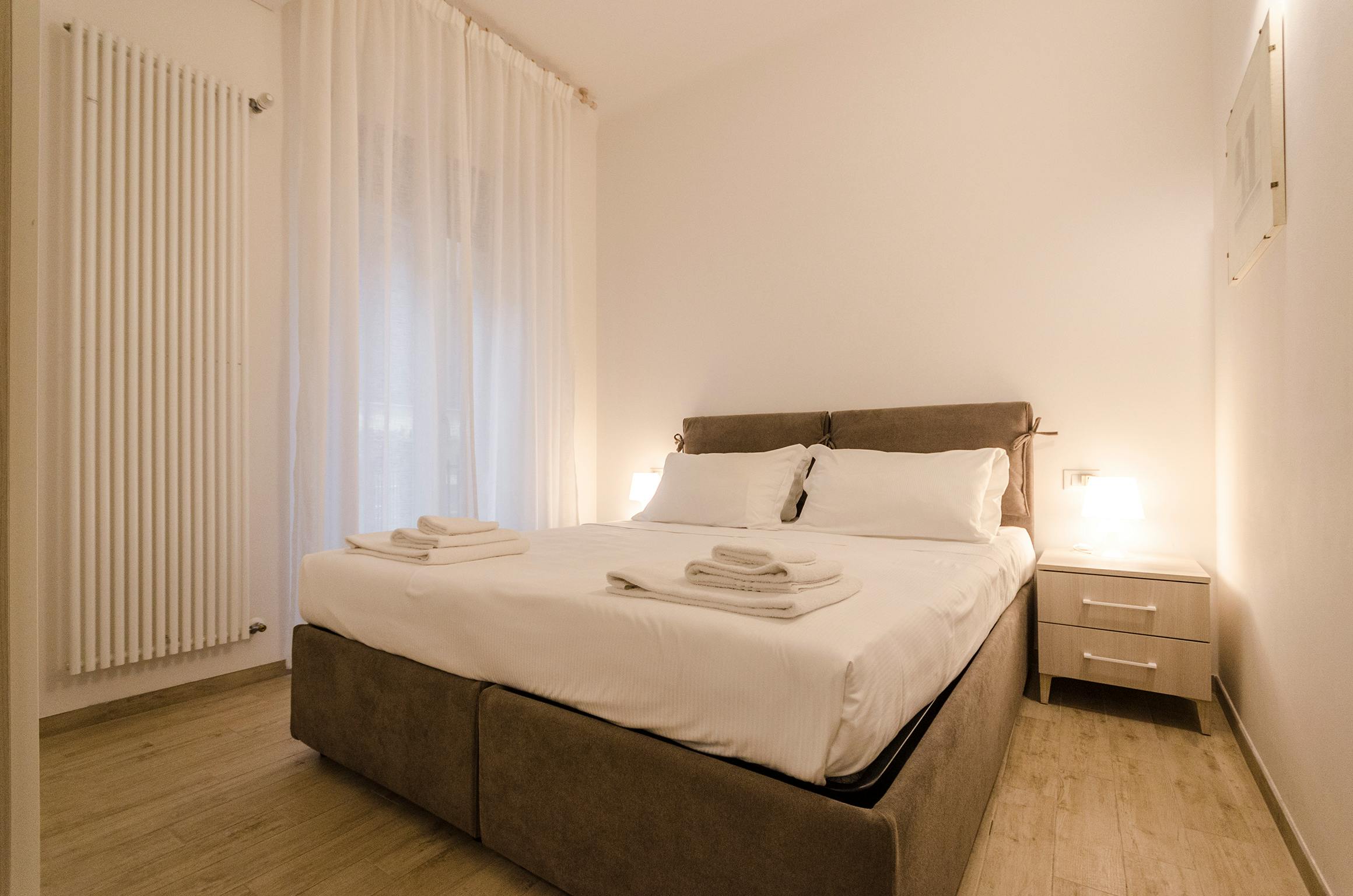 Appartement Bologne — photo 18