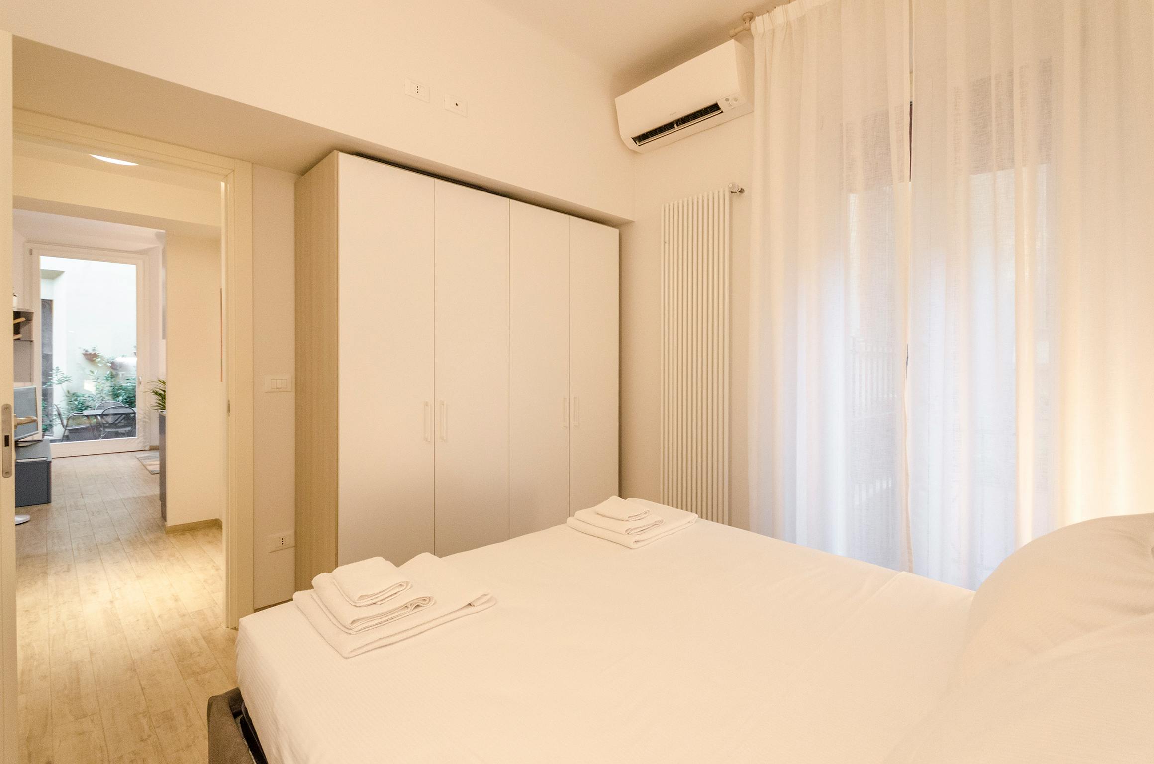Appartement Bologne — photo 20