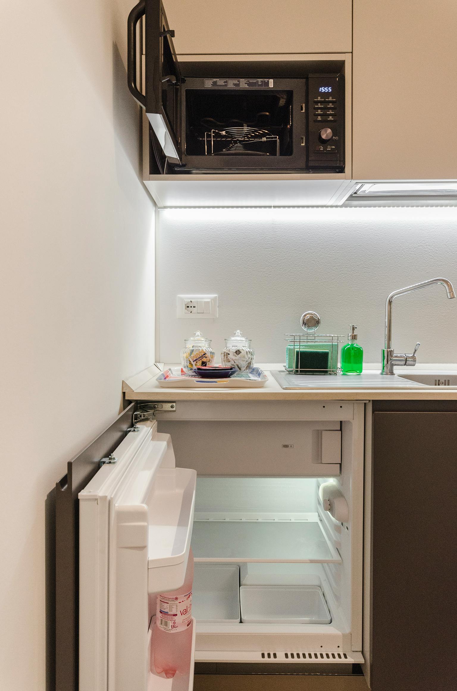 Appartement Bologne — photo 11