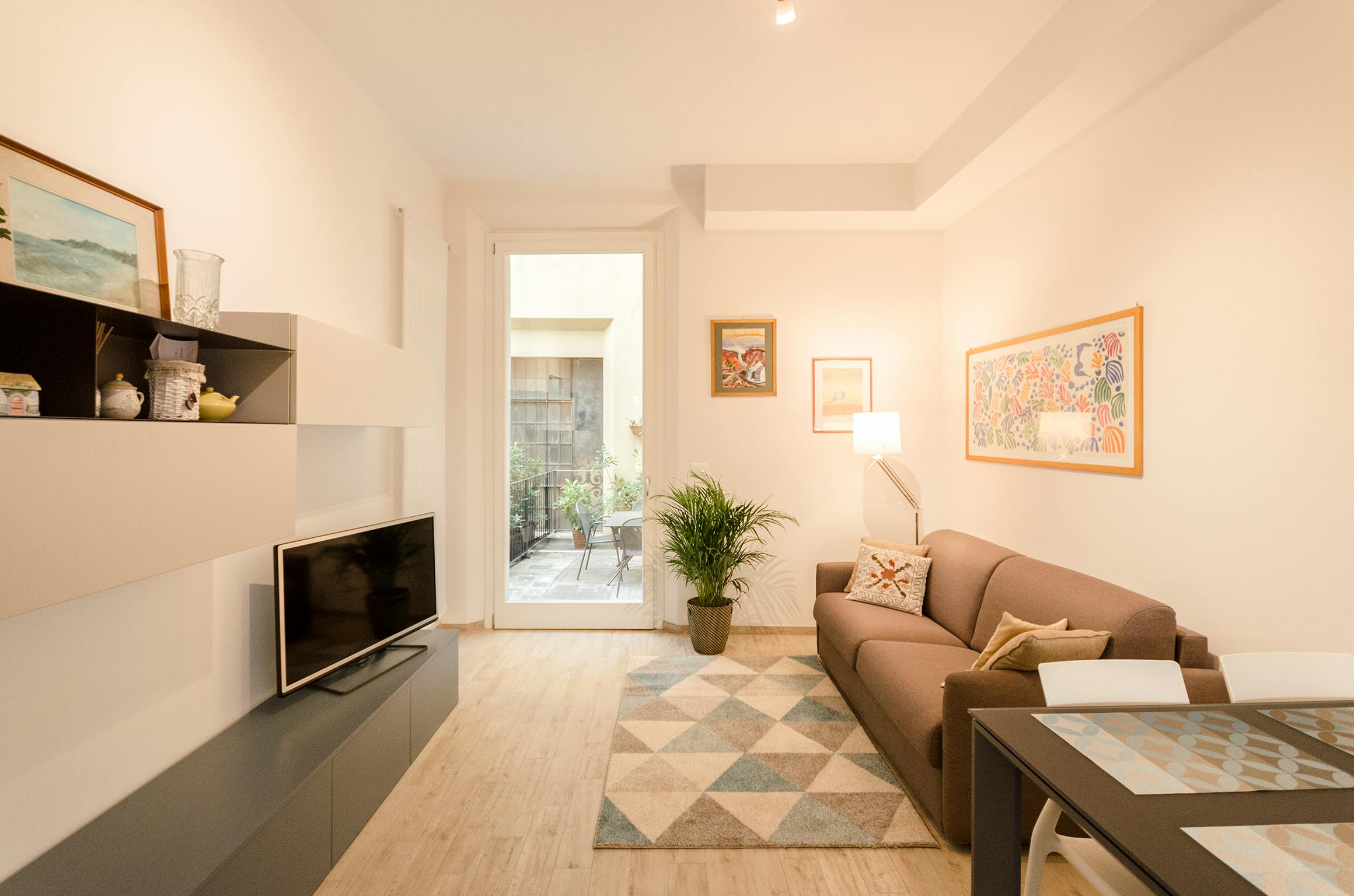 Appartement Bologne — photo 16