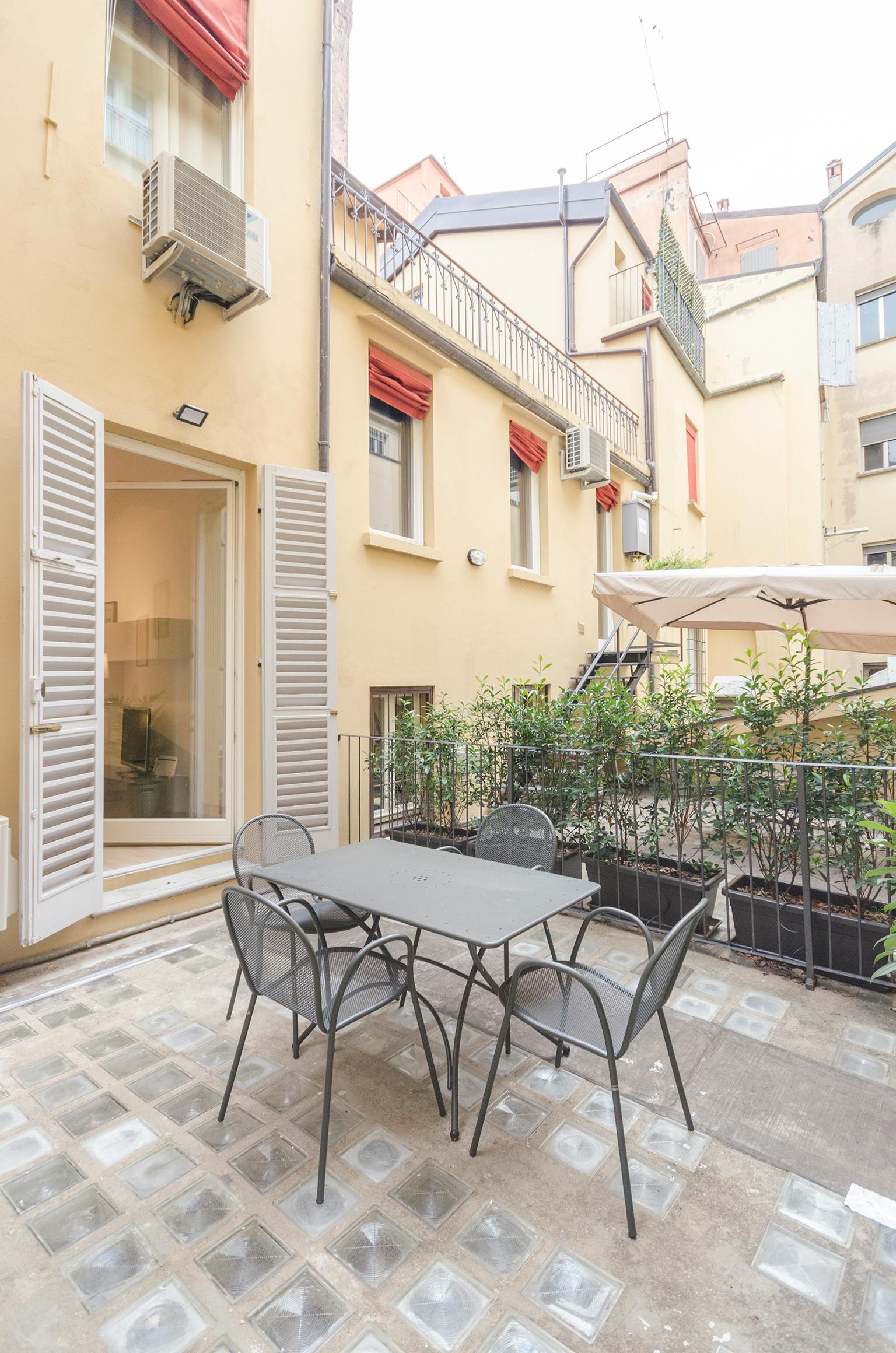 Appartement Bologne — photo 8