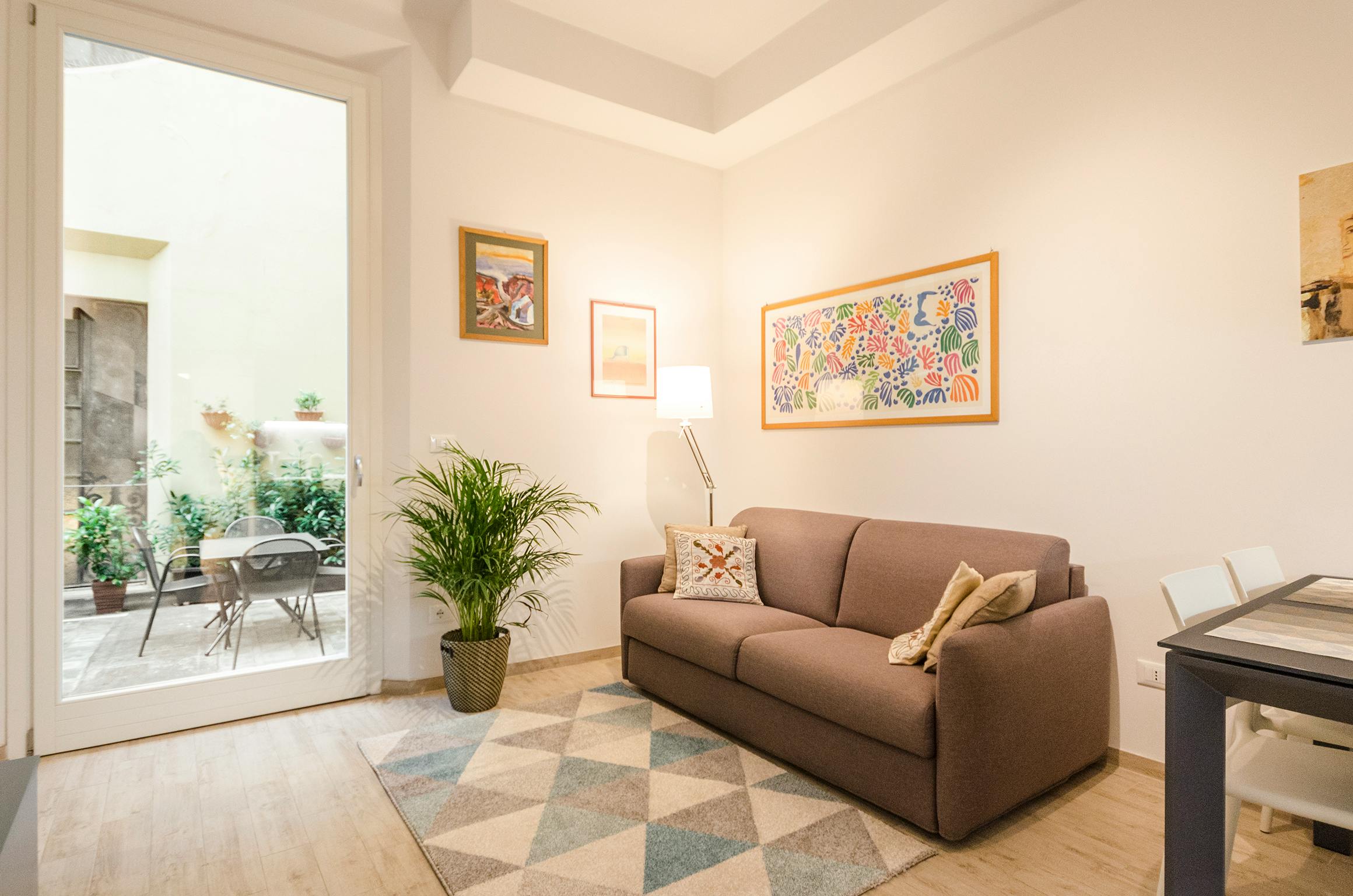Appartement Bologne — photo 26