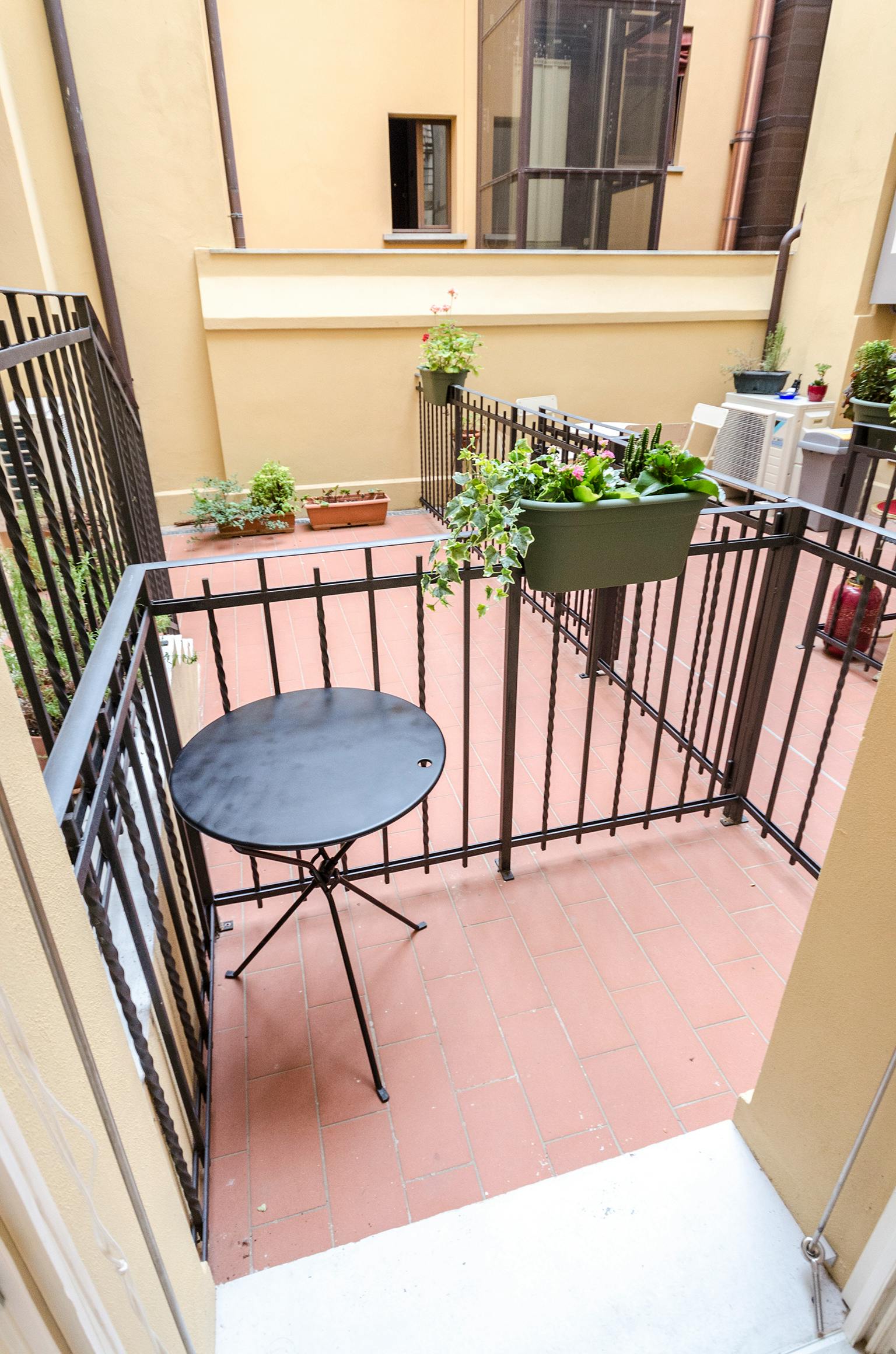 Appartement Bologne — photo 21